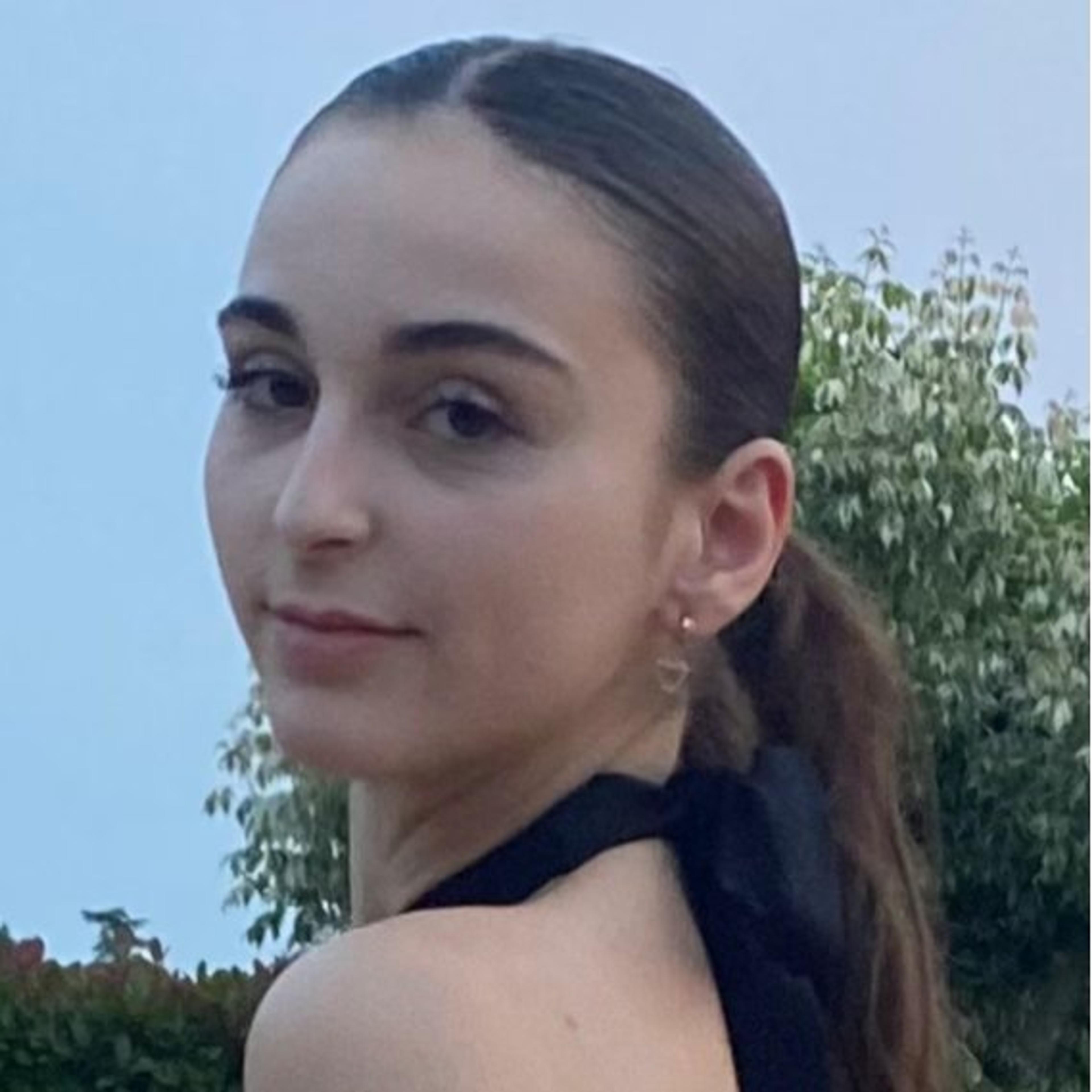 Chiara Nicoletti