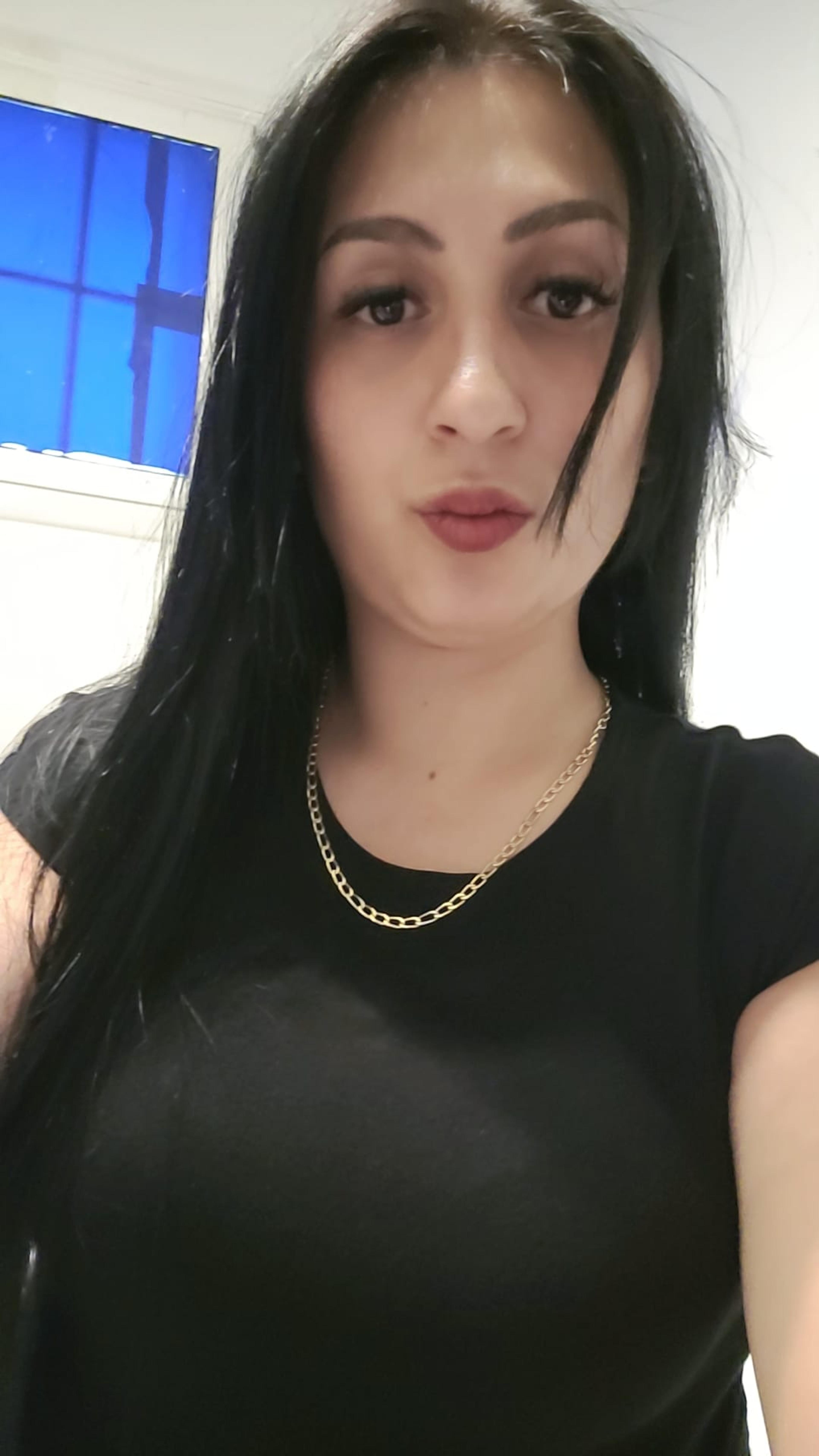 Xiomara Morales