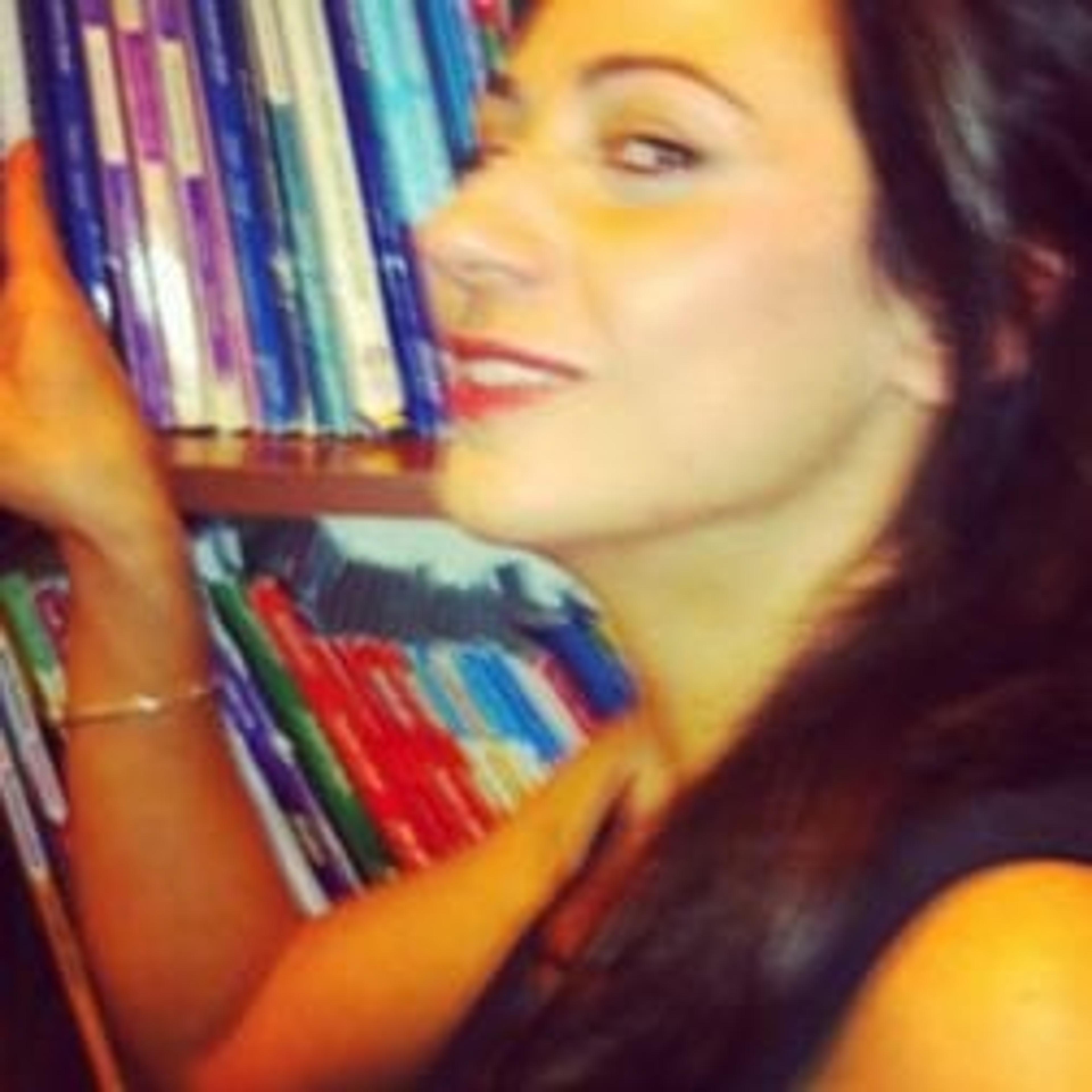Sara Alterio