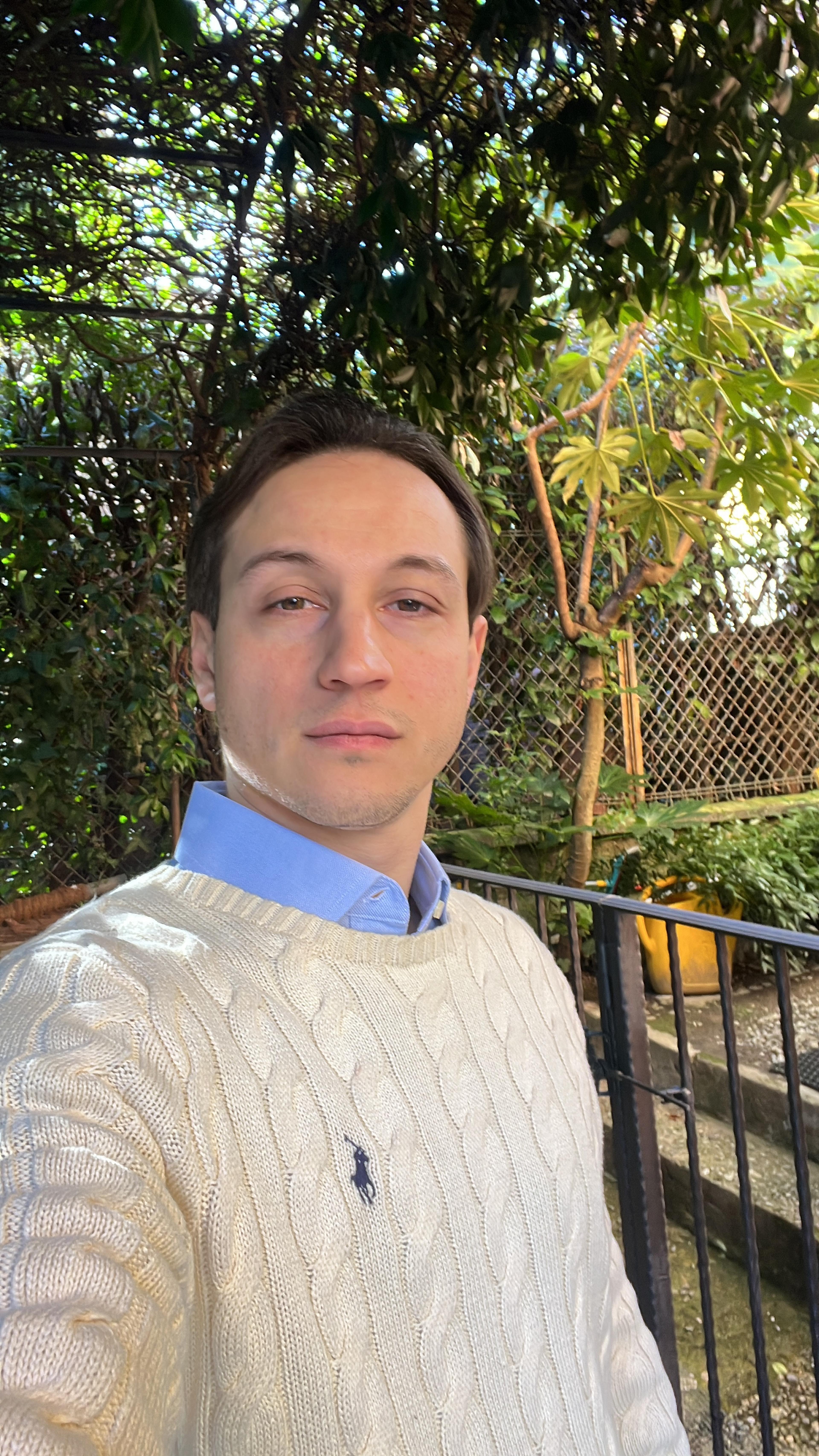 Alessandro D’Amico