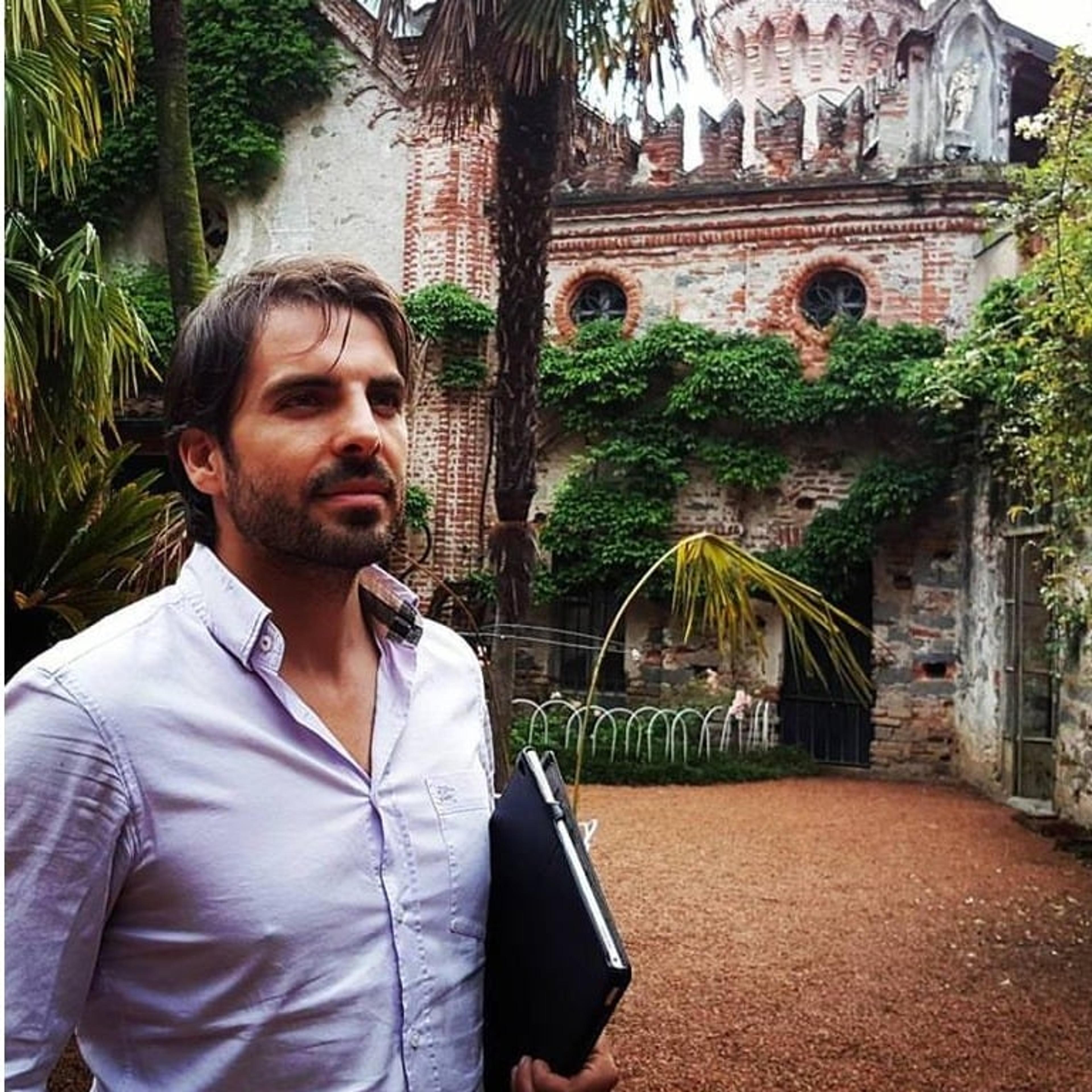 Marco Pulcinelli