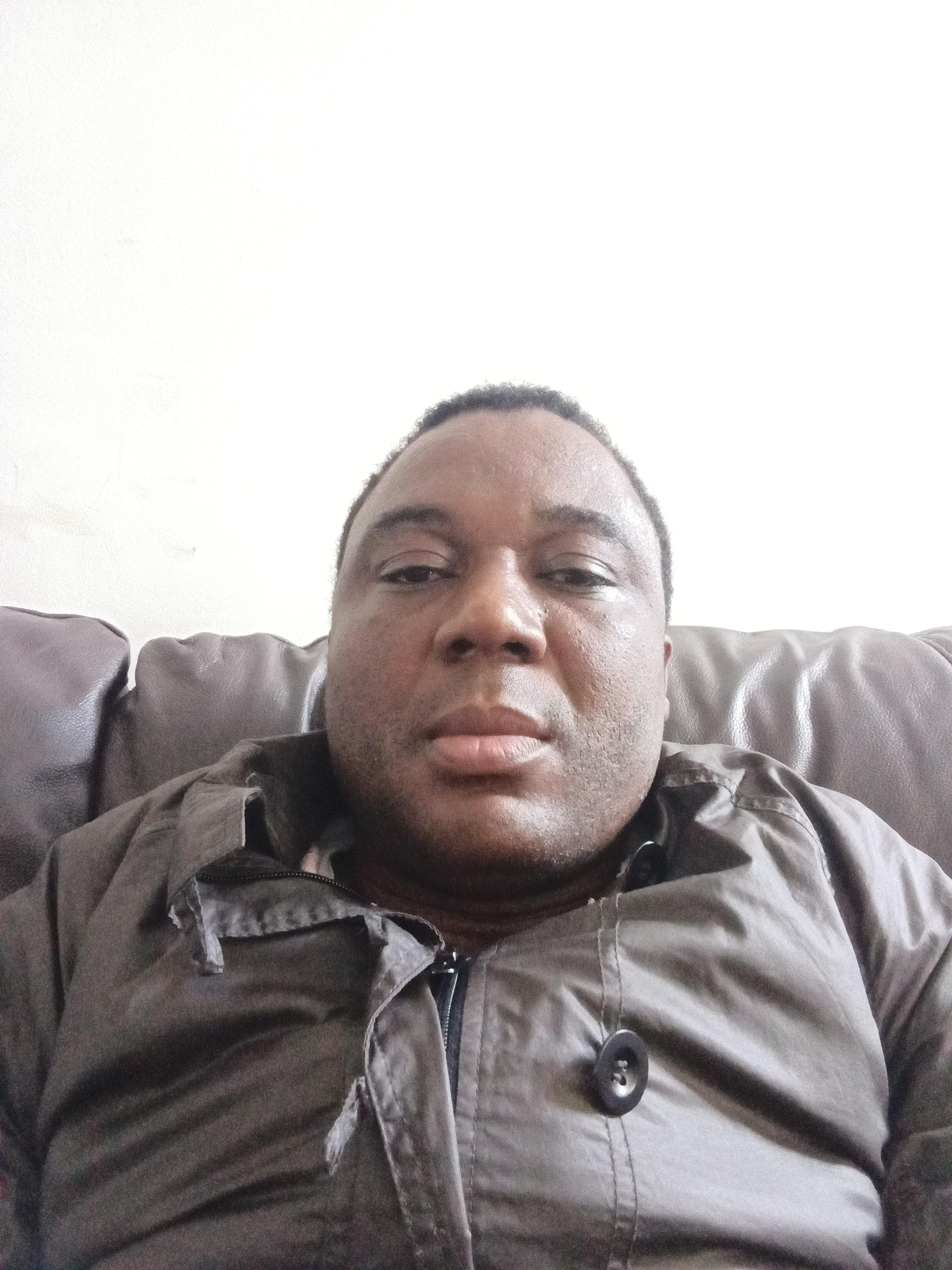 Azubuike Mordi