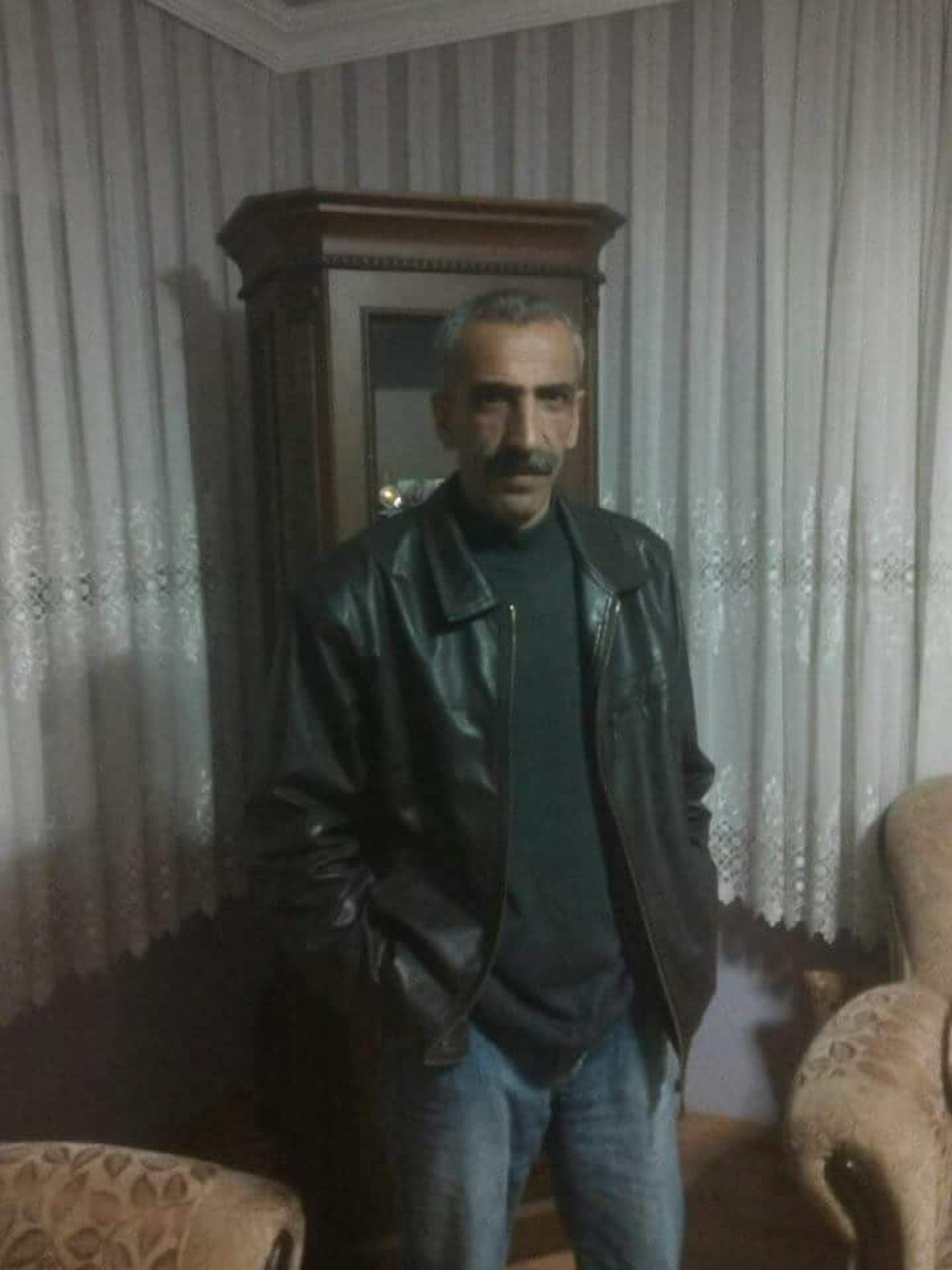 Ercan Kaya
