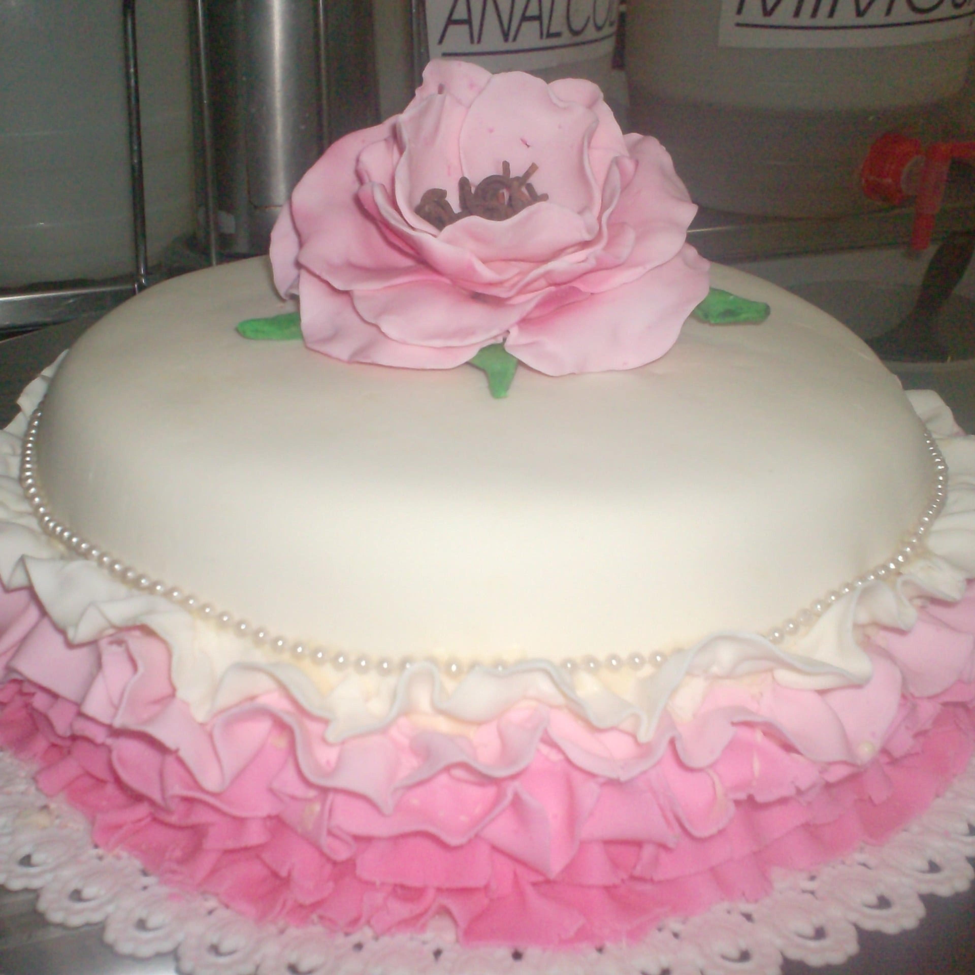 Pasticceria longhitano di longhitano m & c snc