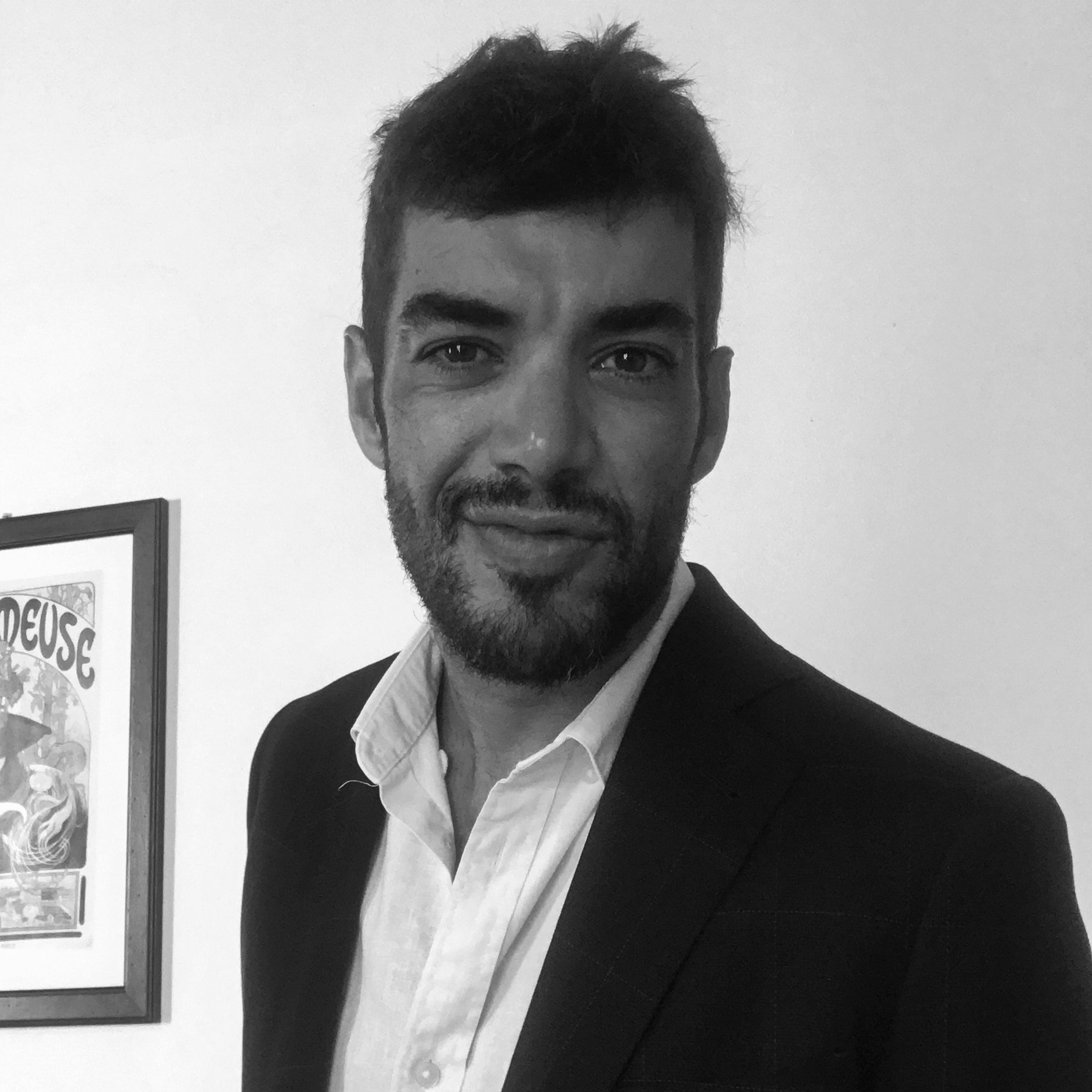 Nicola Sebastiano Todde