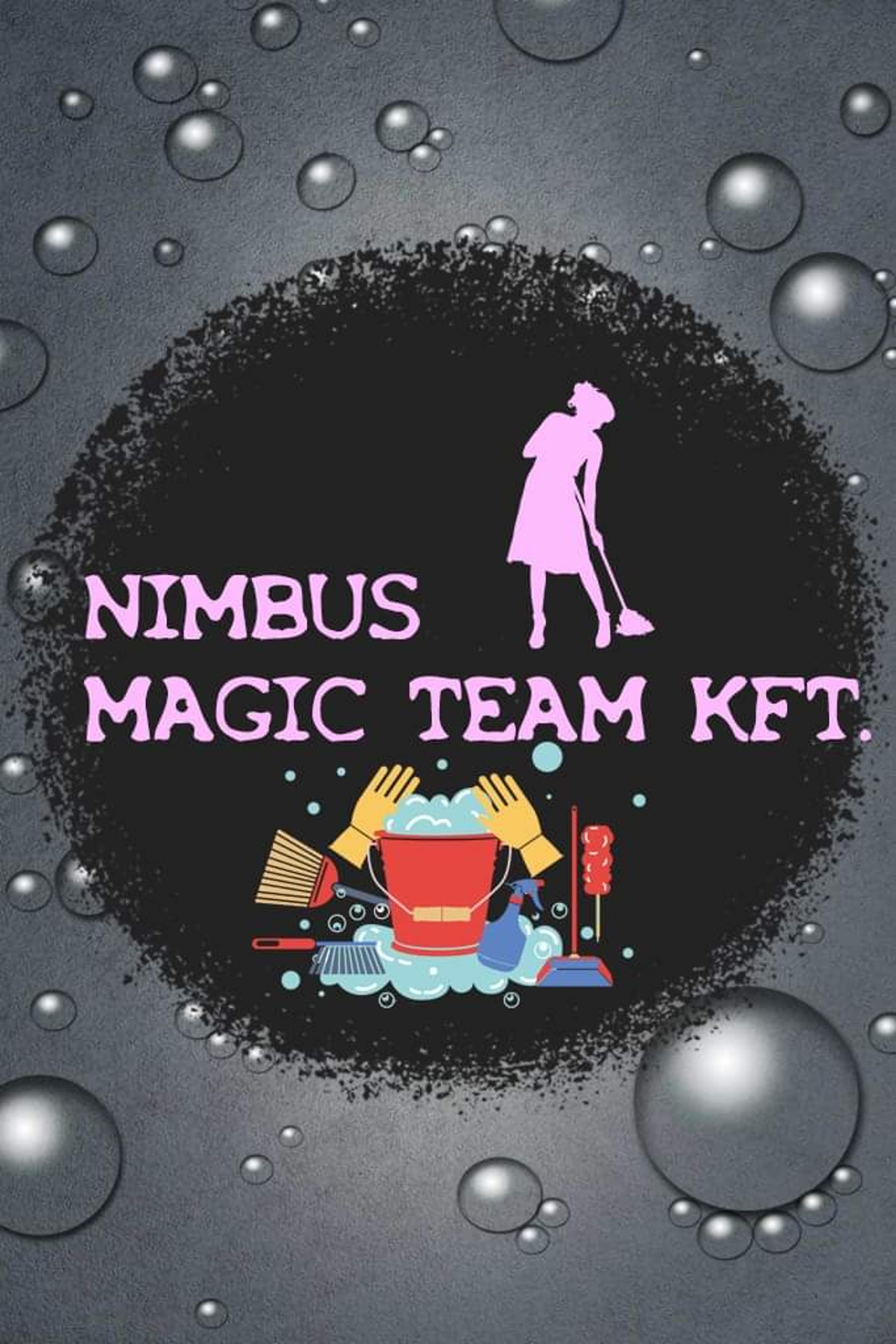 Nimbus Magic Team Kft.