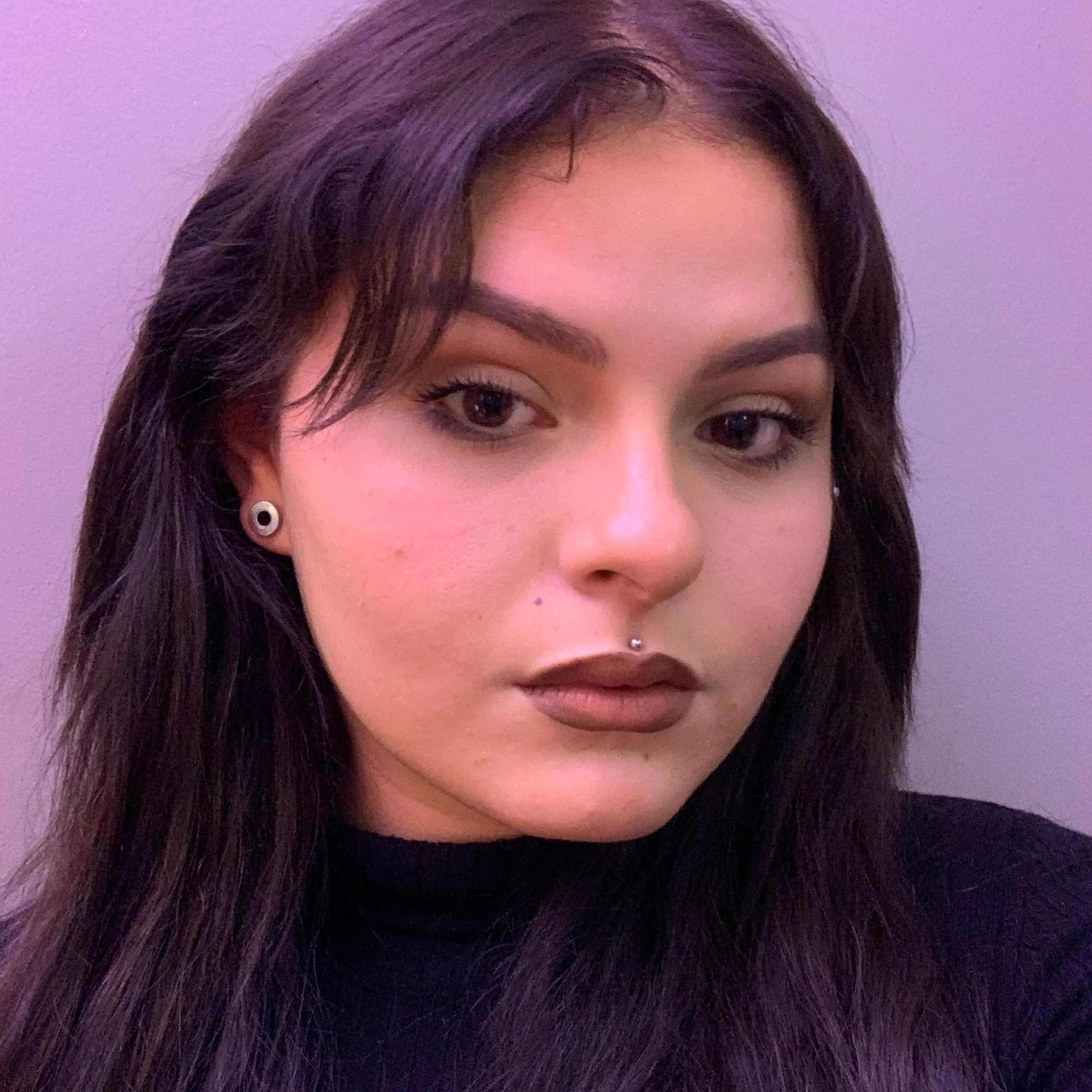 Lluvia Rodriguez
