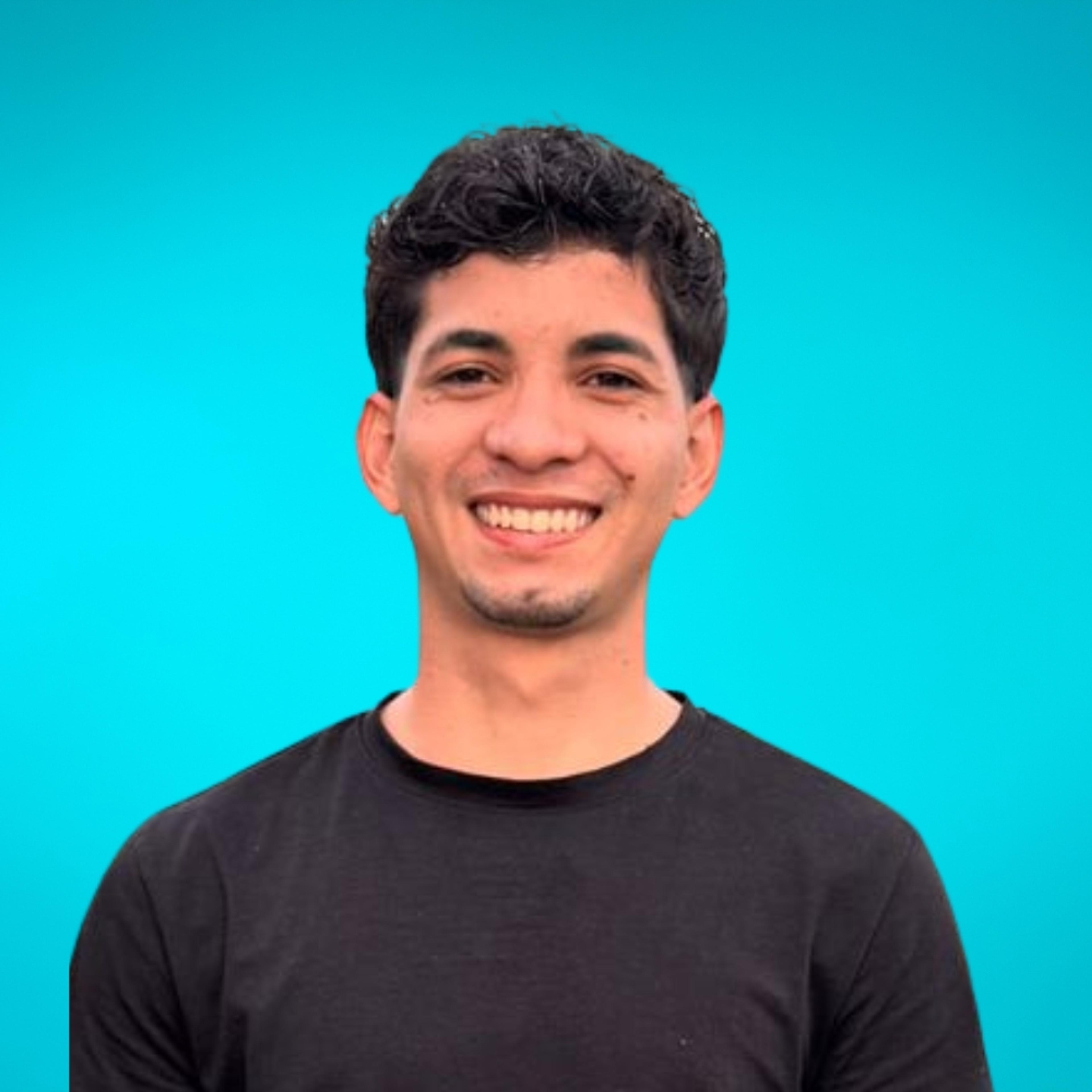 Cristian Martinez