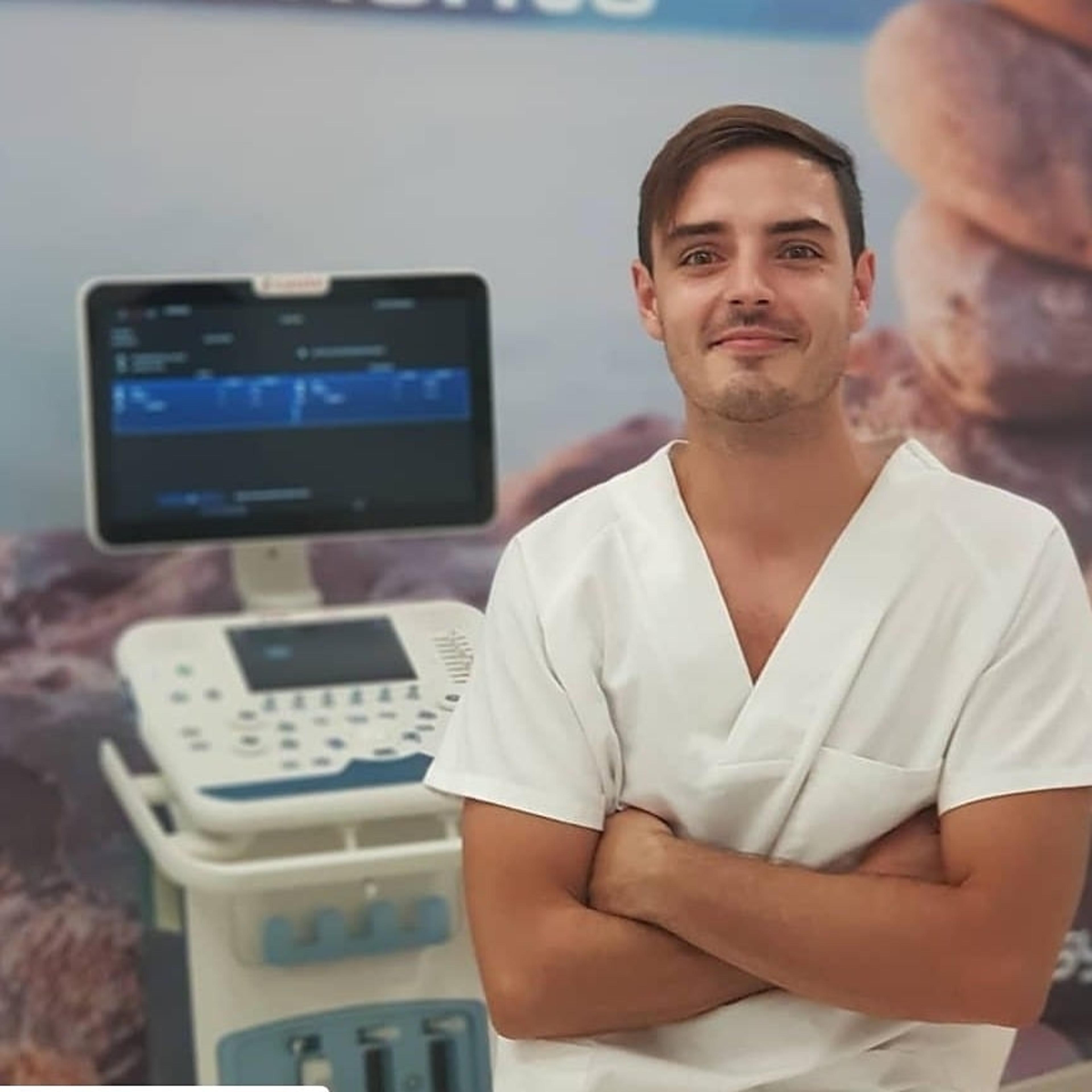 Rafa Belda Sanz