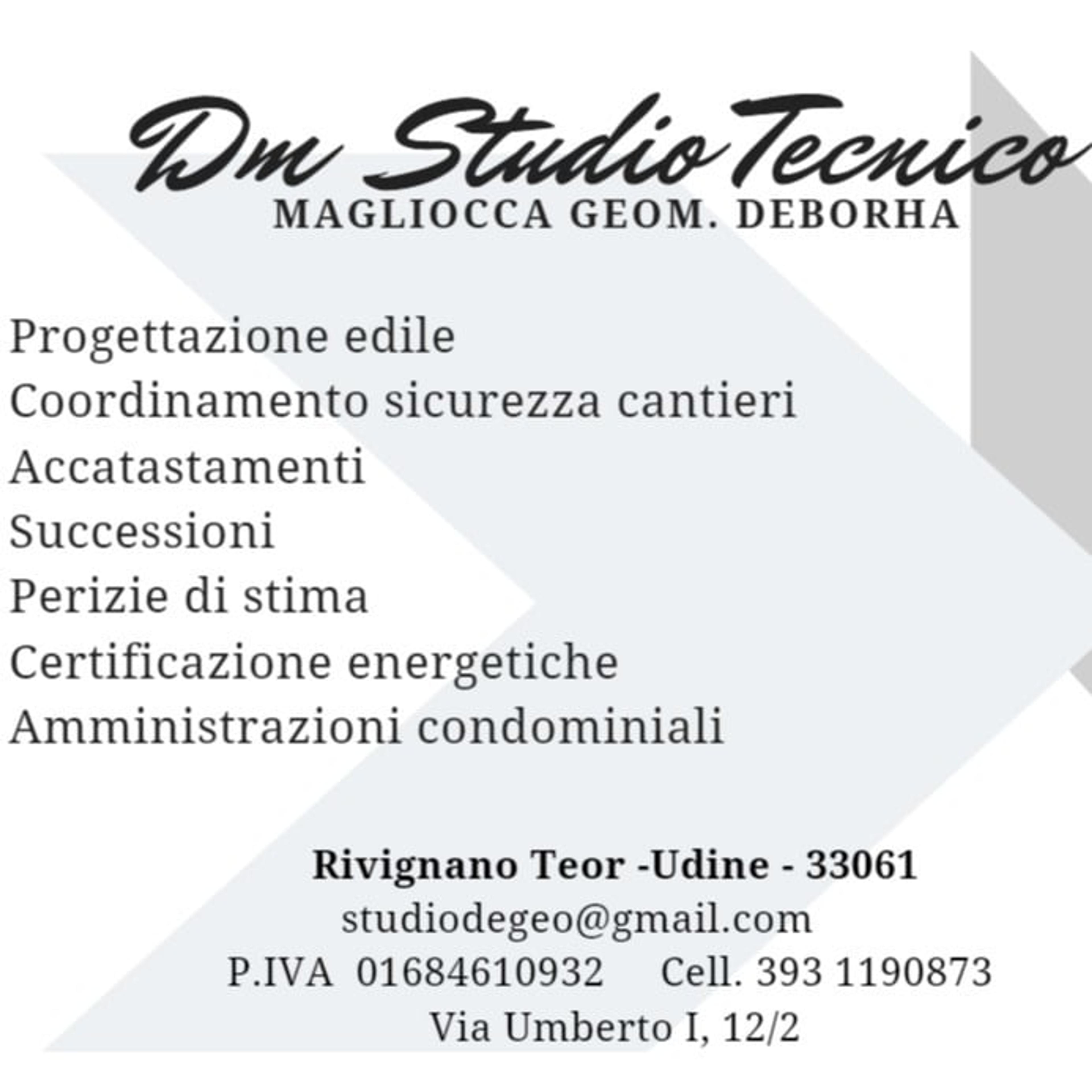 Dm Studio Tecnico