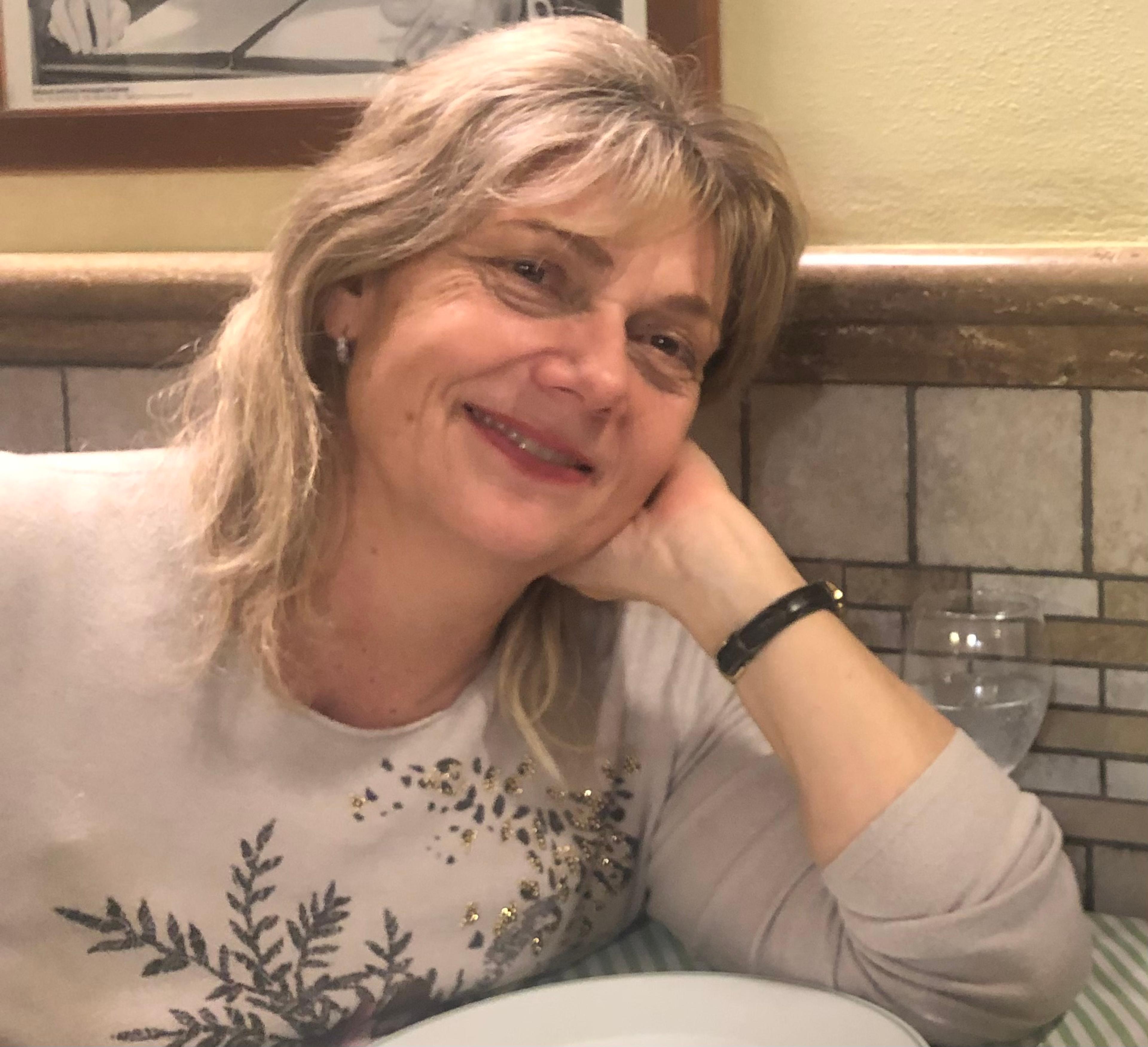 Lucia Mancini
