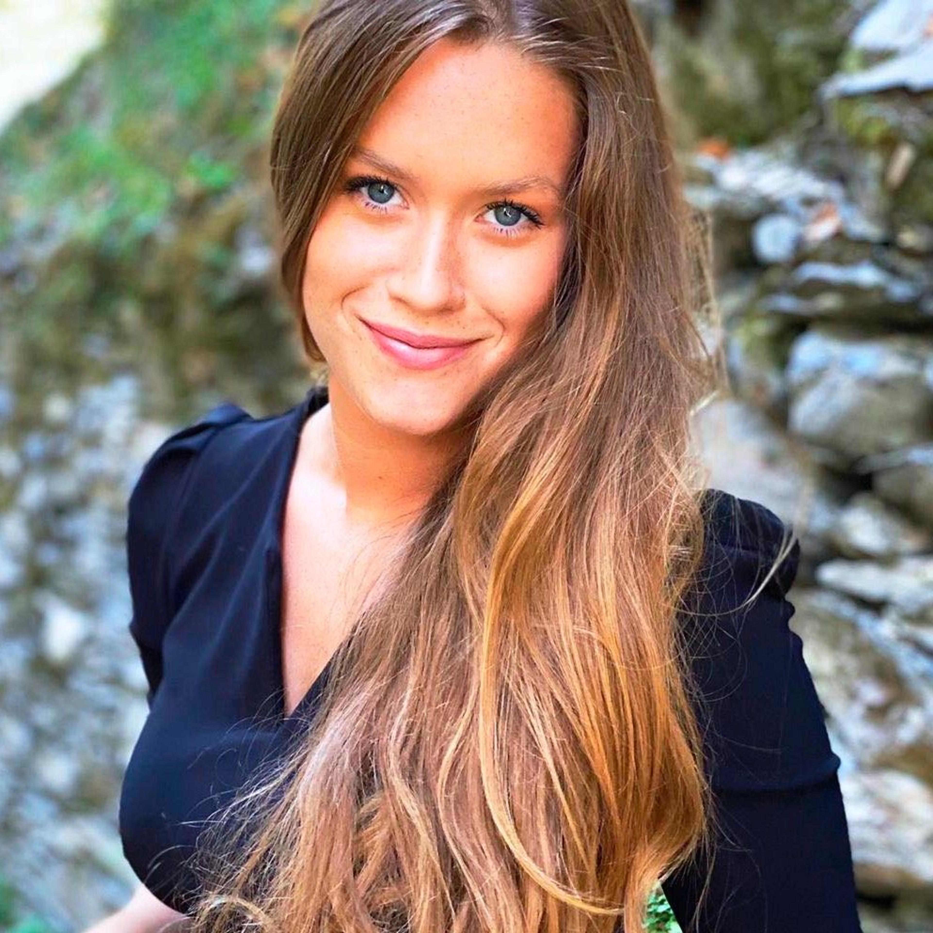 Sofia cichero