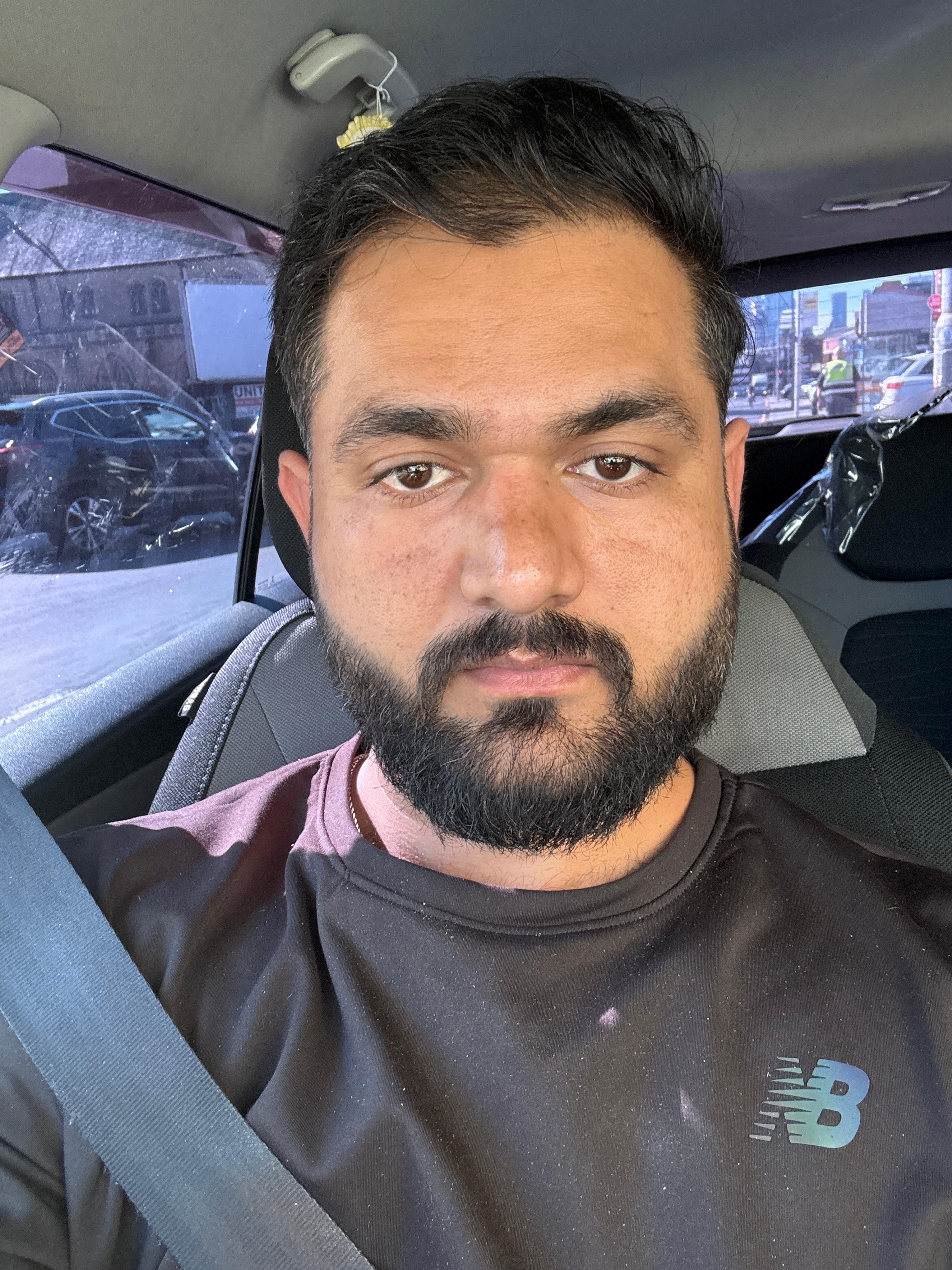 Ahsan Saddique