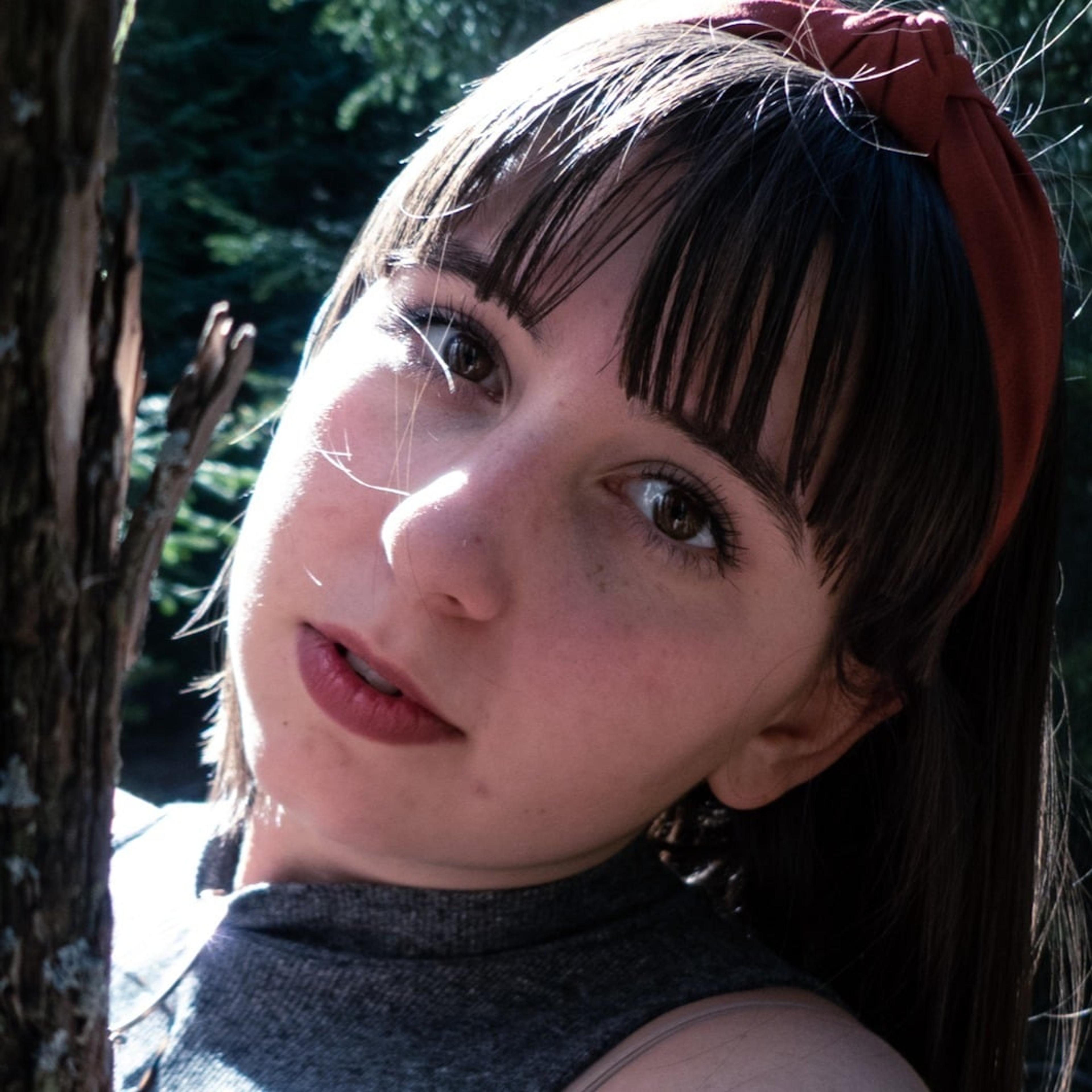 Greta Webhofer