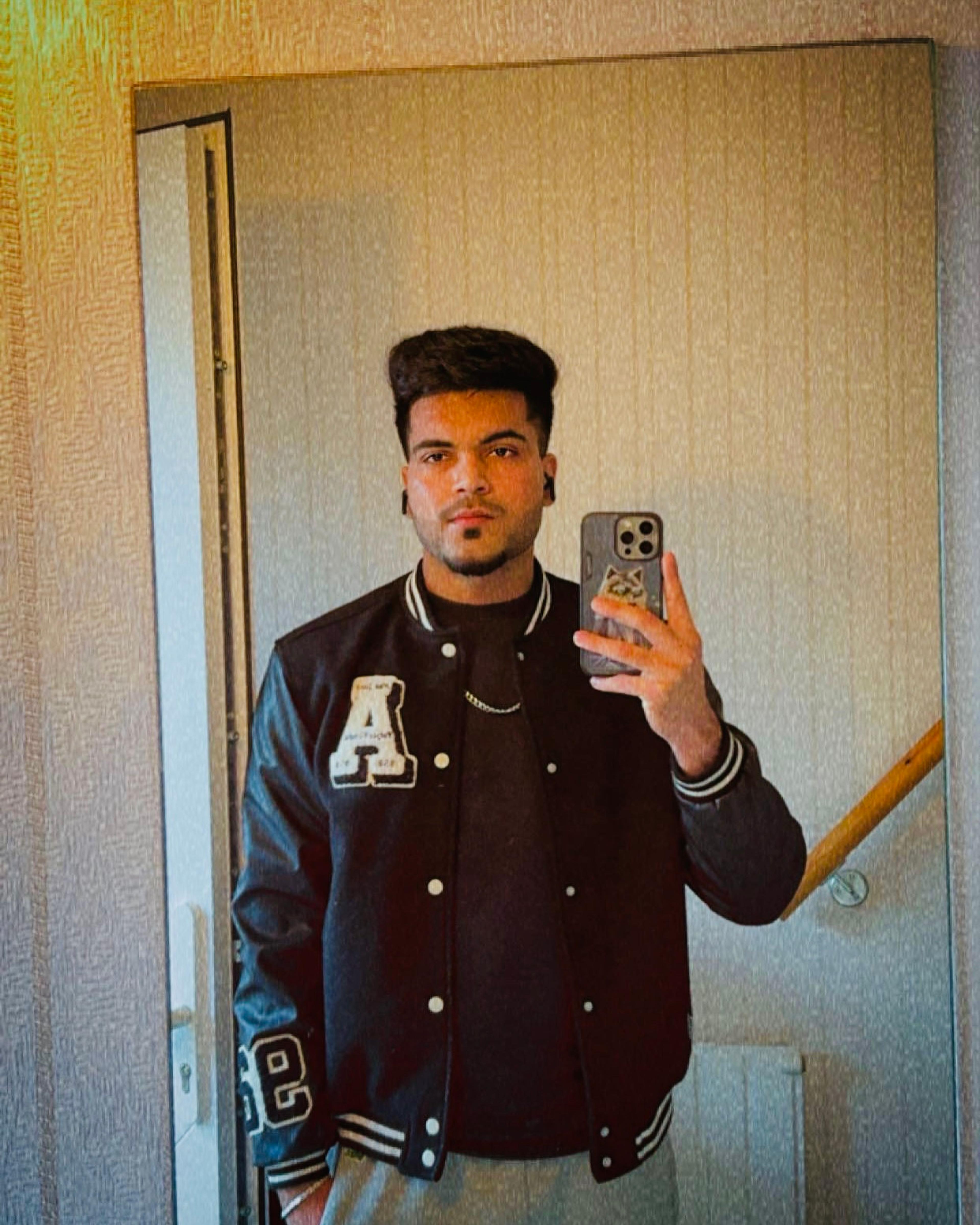 Jashanpreet Singh