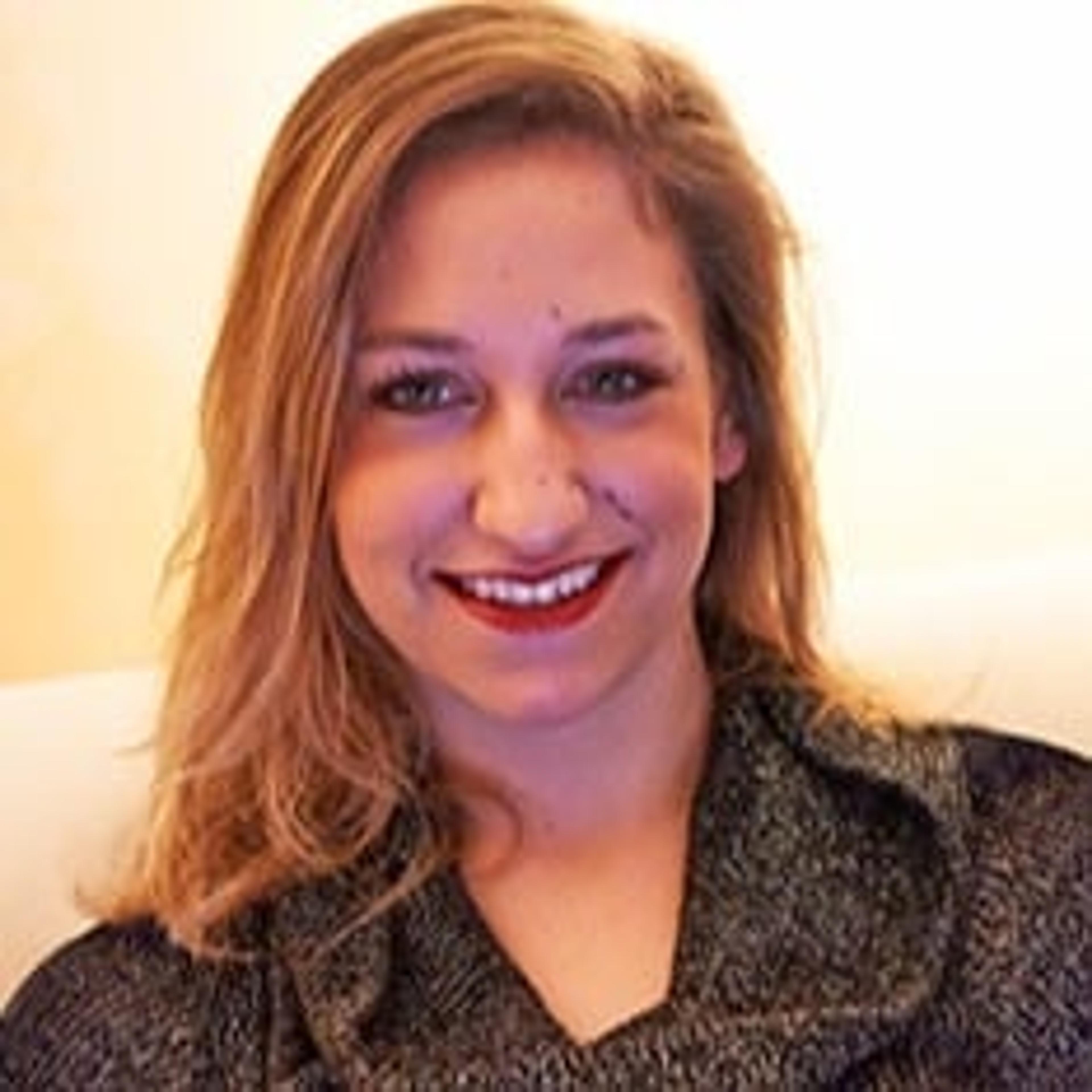 Lilian Strobl