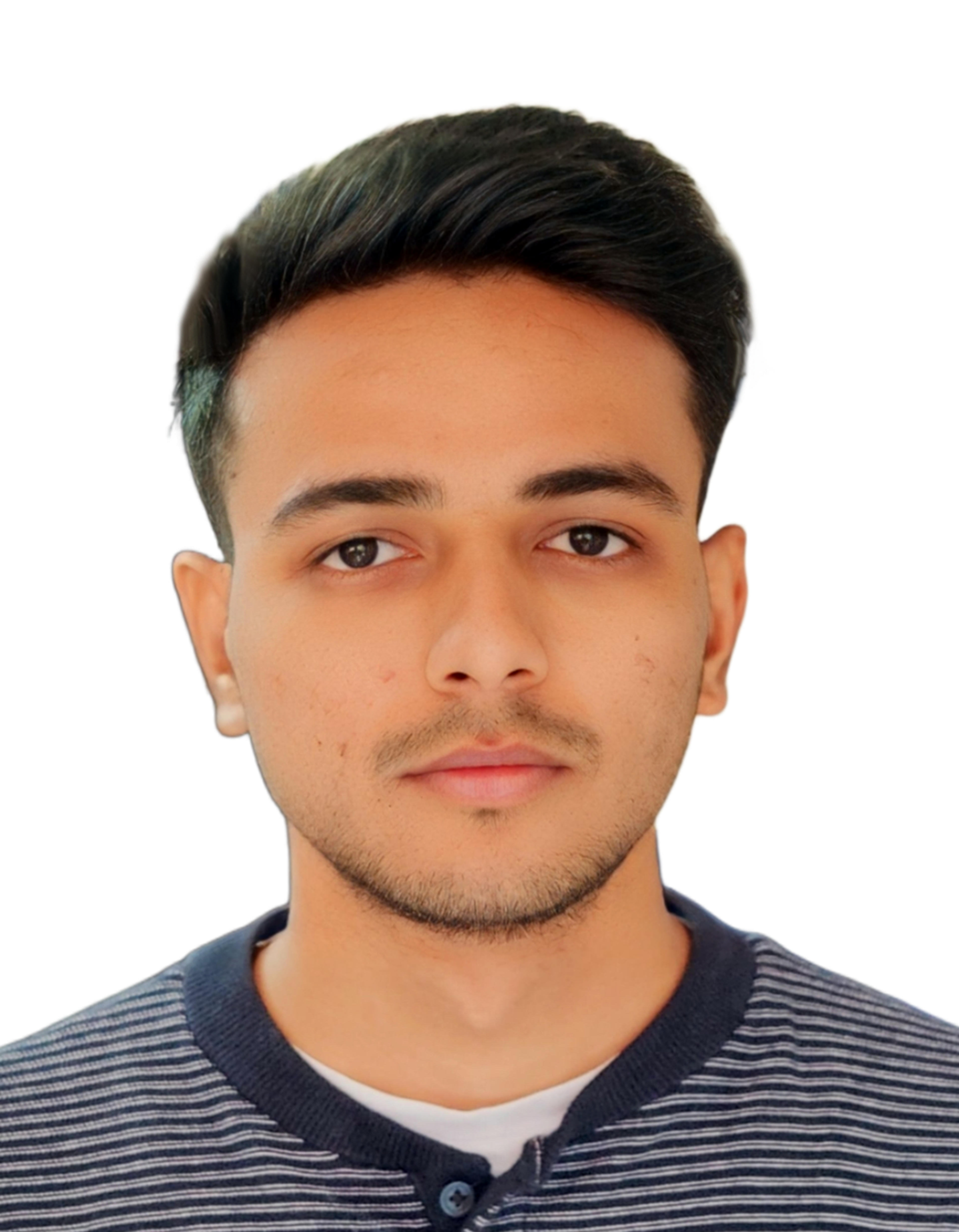 Mohammedadil Delawala