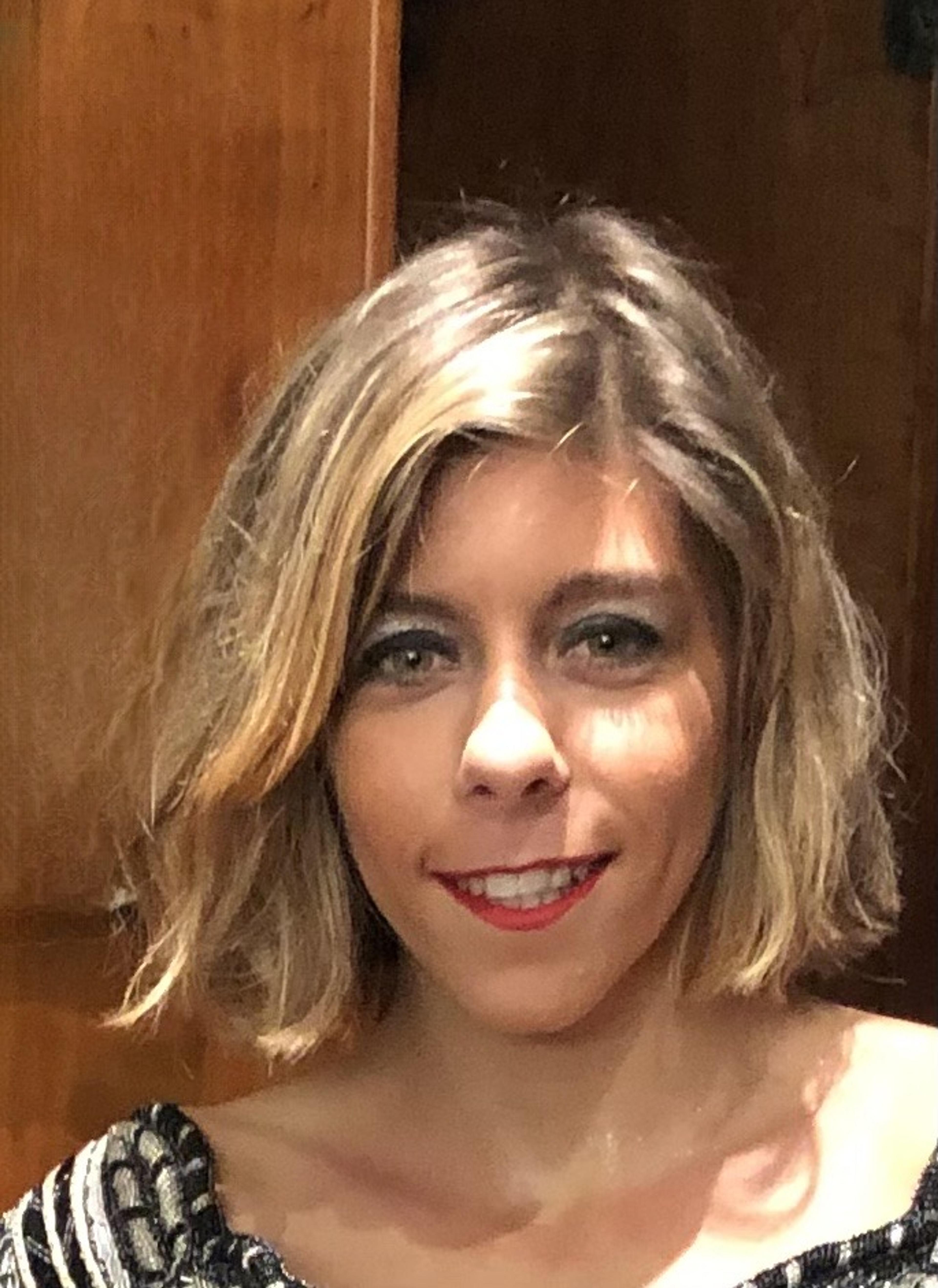 Carolina Ricci