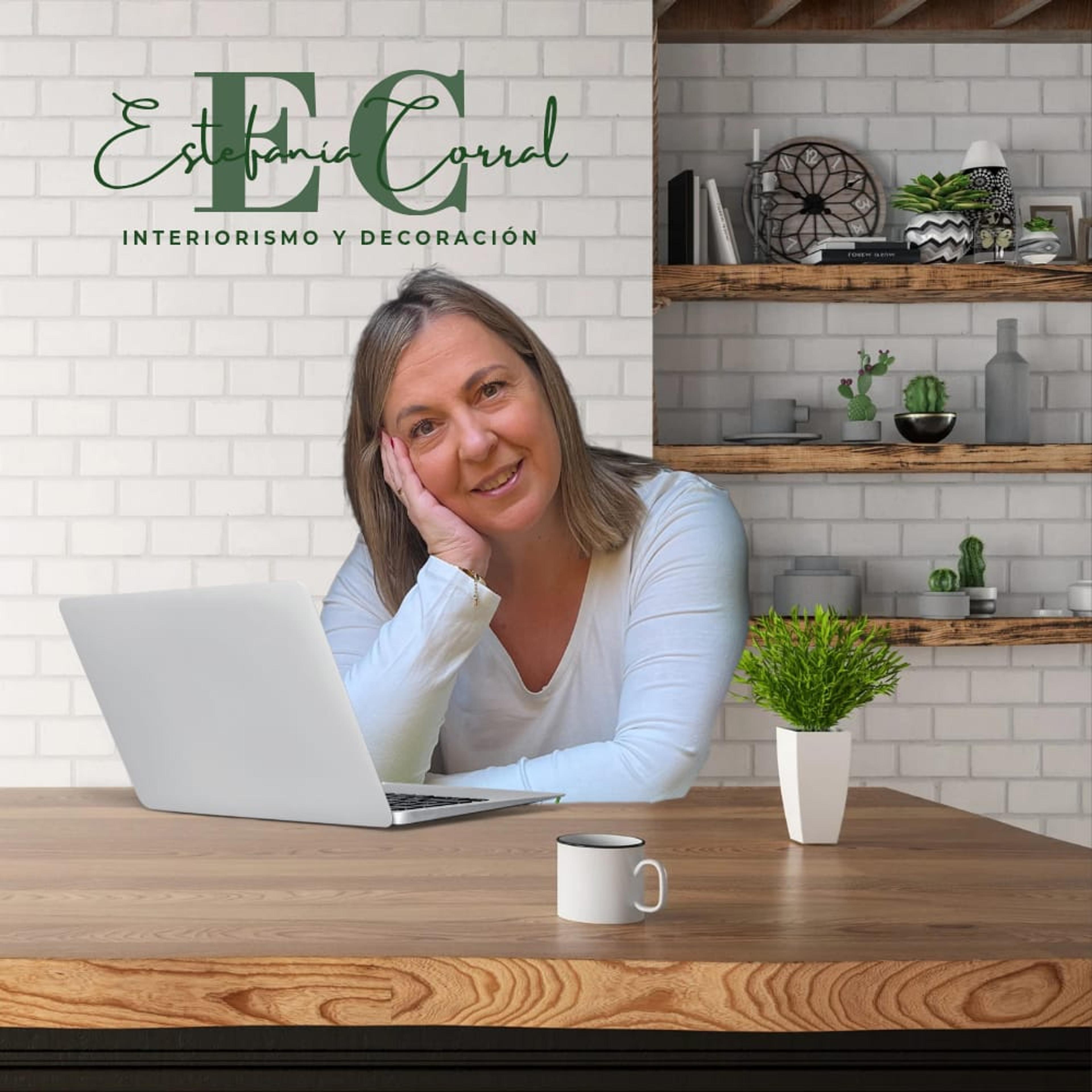 Estefanía Corral