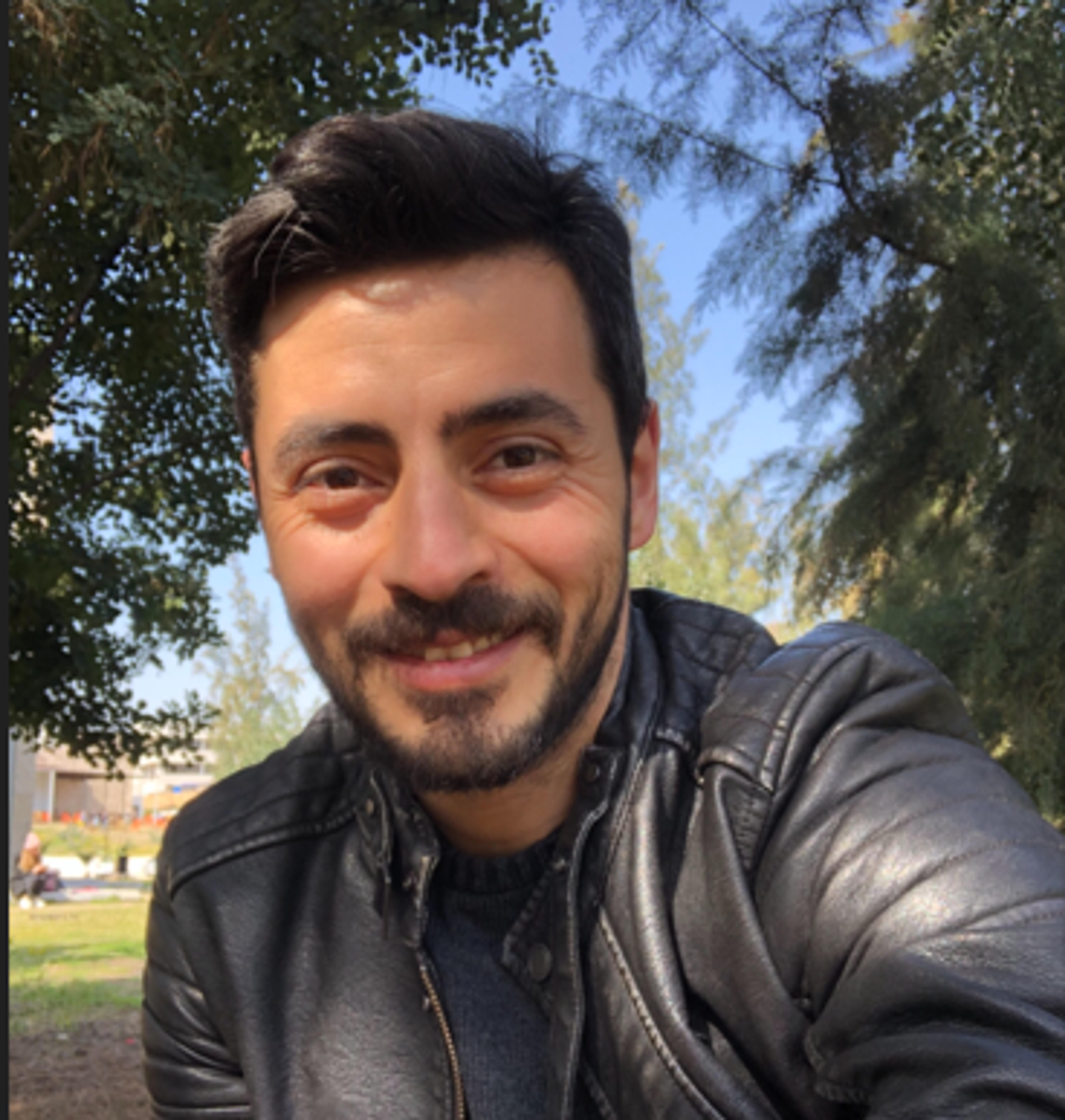 Fatih Günindi