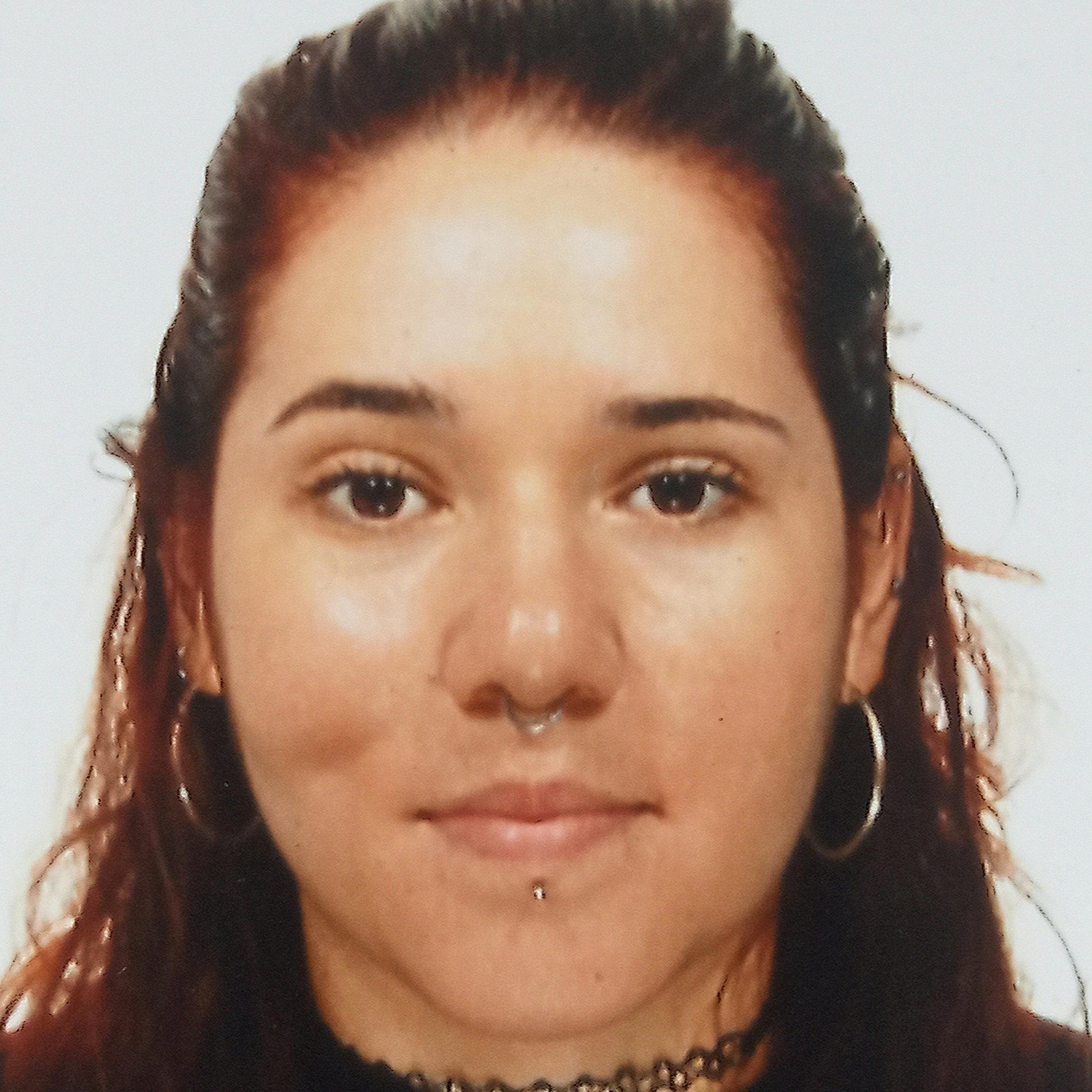 María Inmaculada Egea García