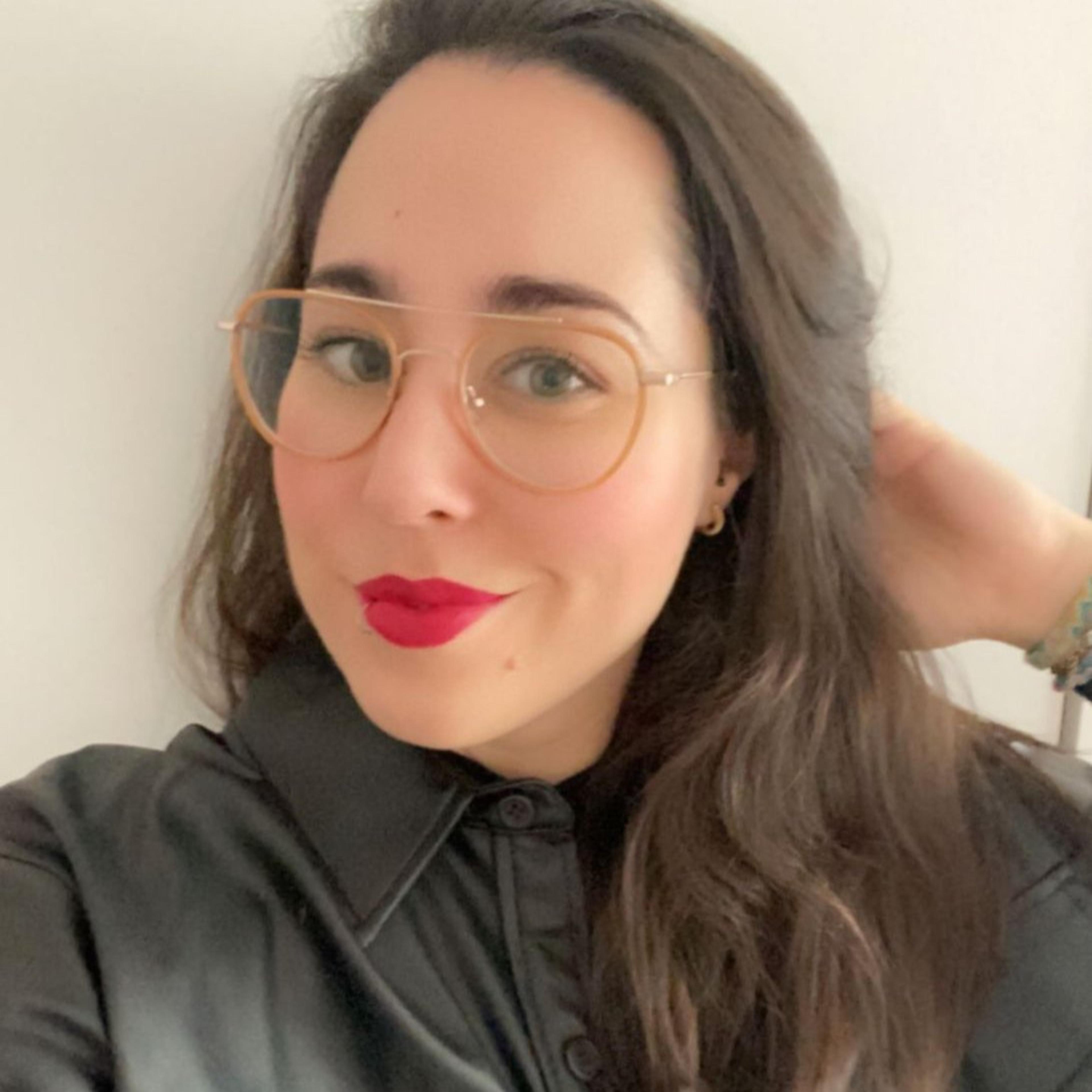 Alba prats jimenez