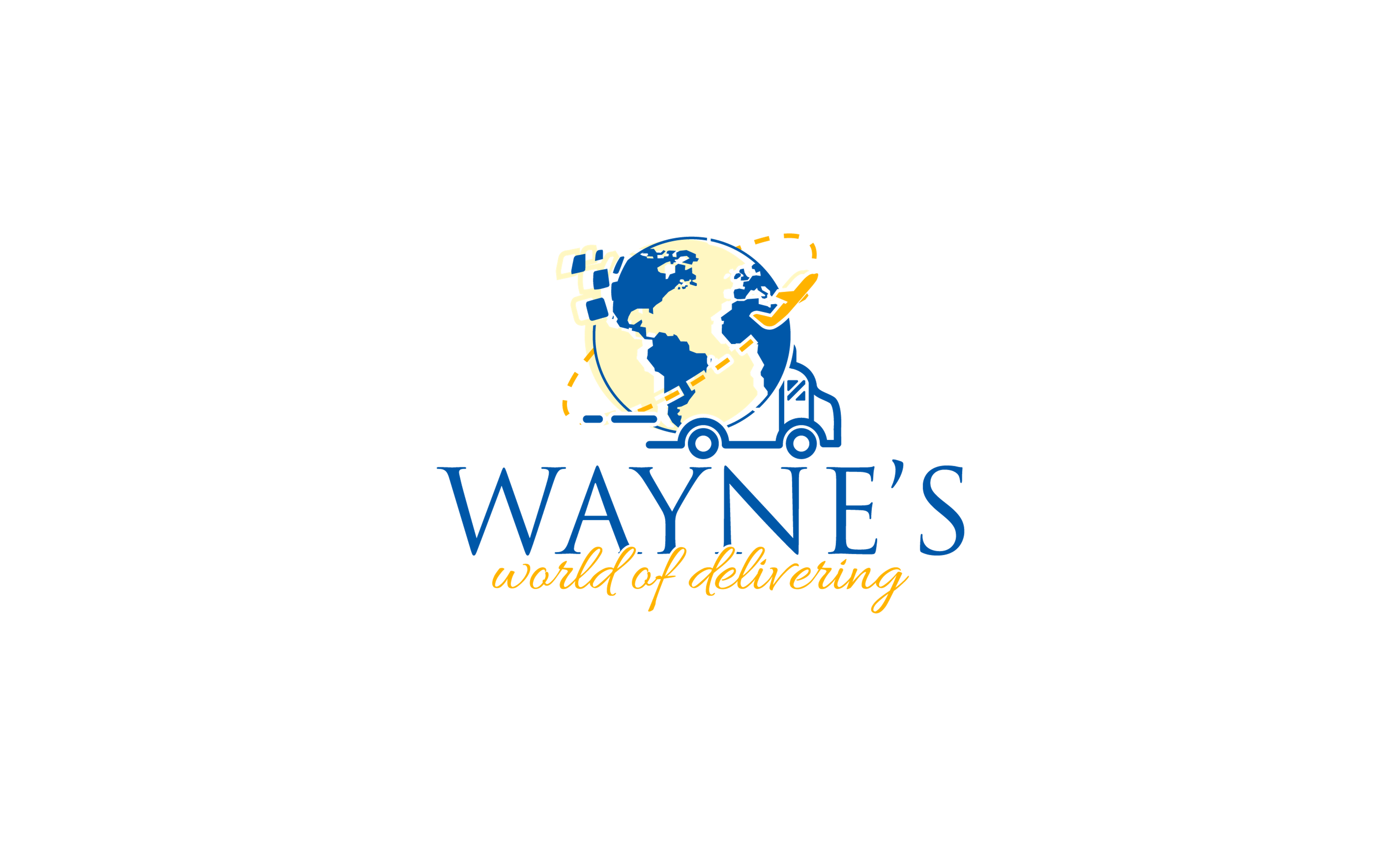 Wayne’s world of delivering ltd