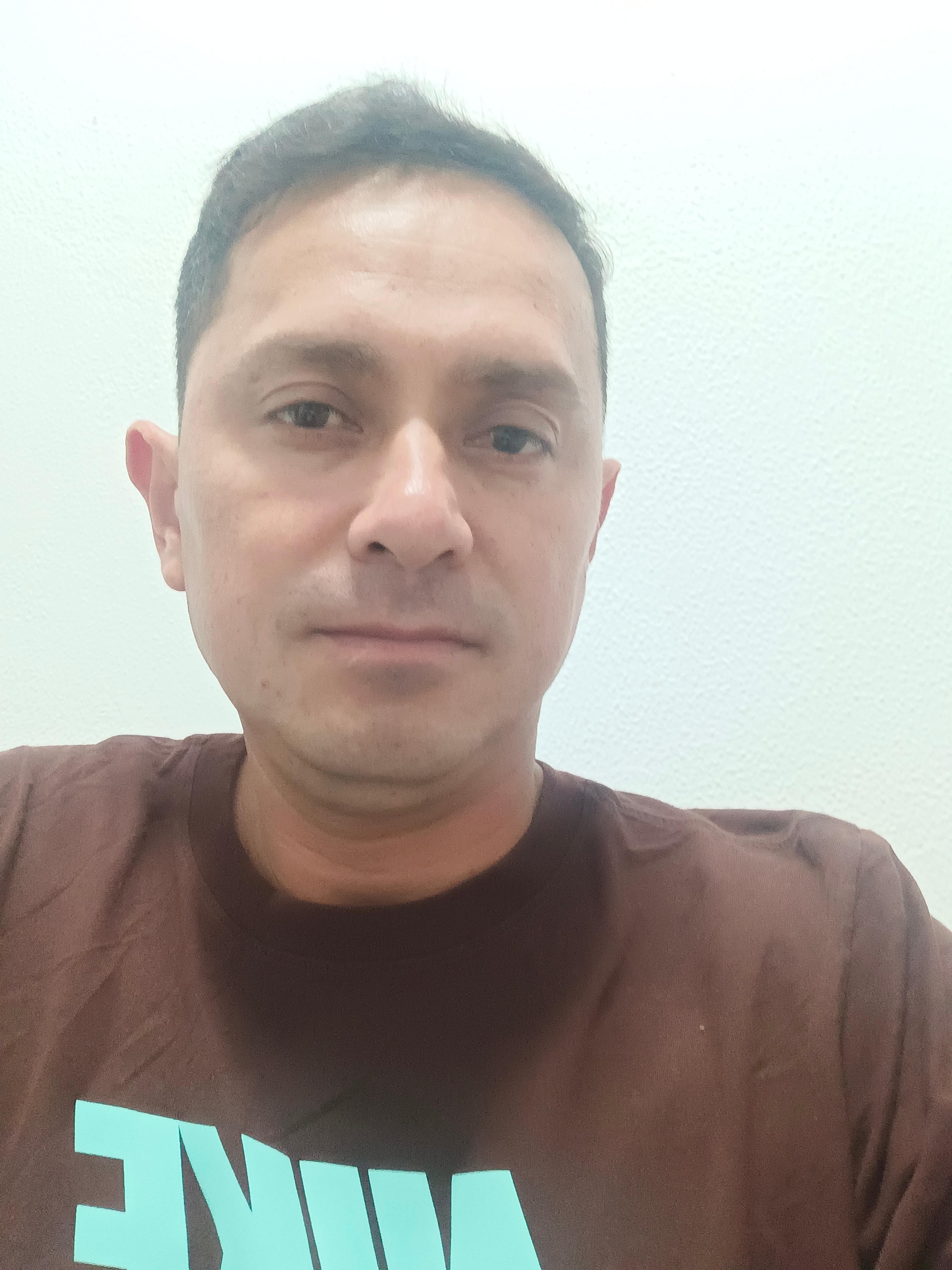Walter Orellana