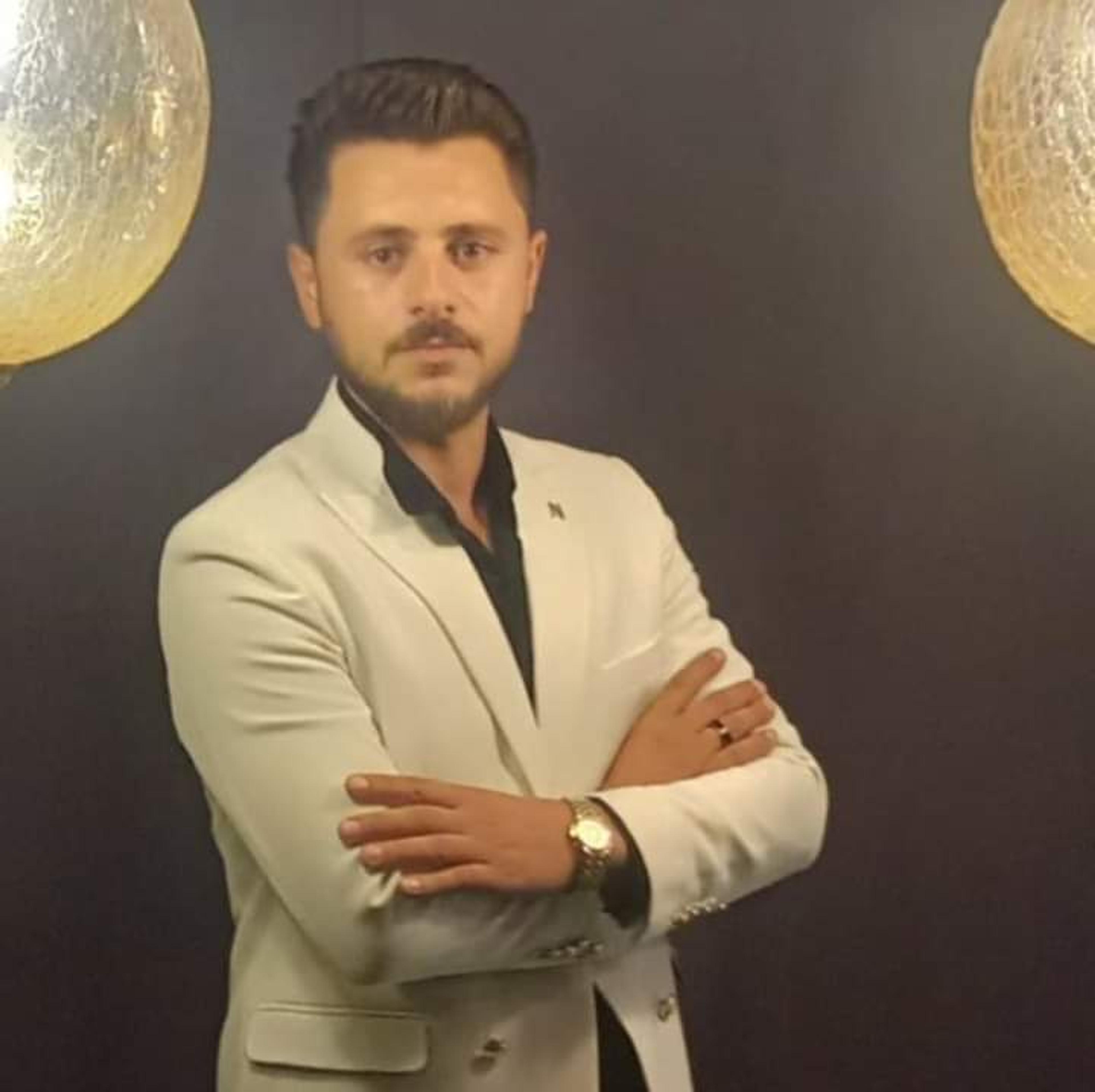 محمد علي