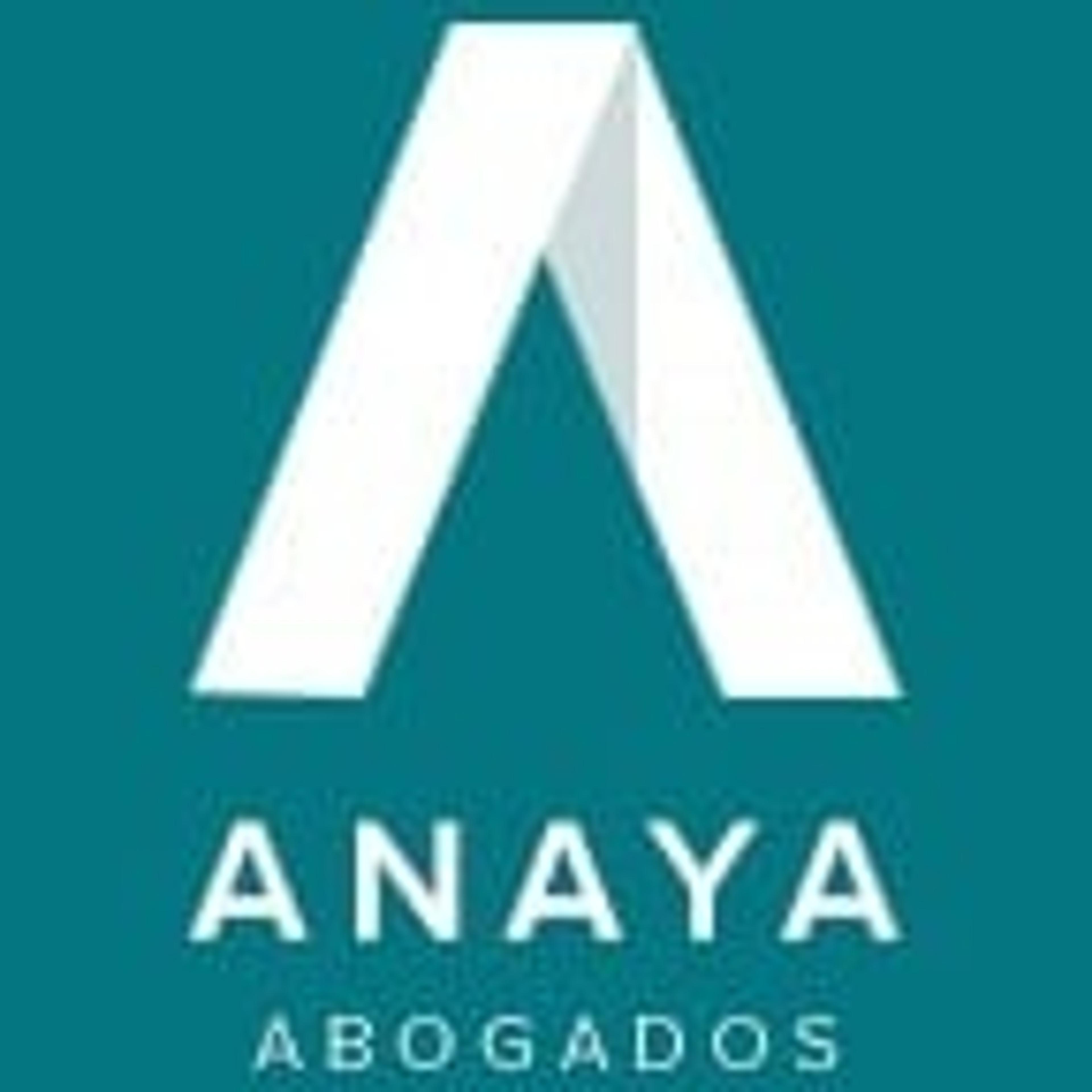 Anaya Abogados | Despacho de Abogados | Asesoría Jurídica