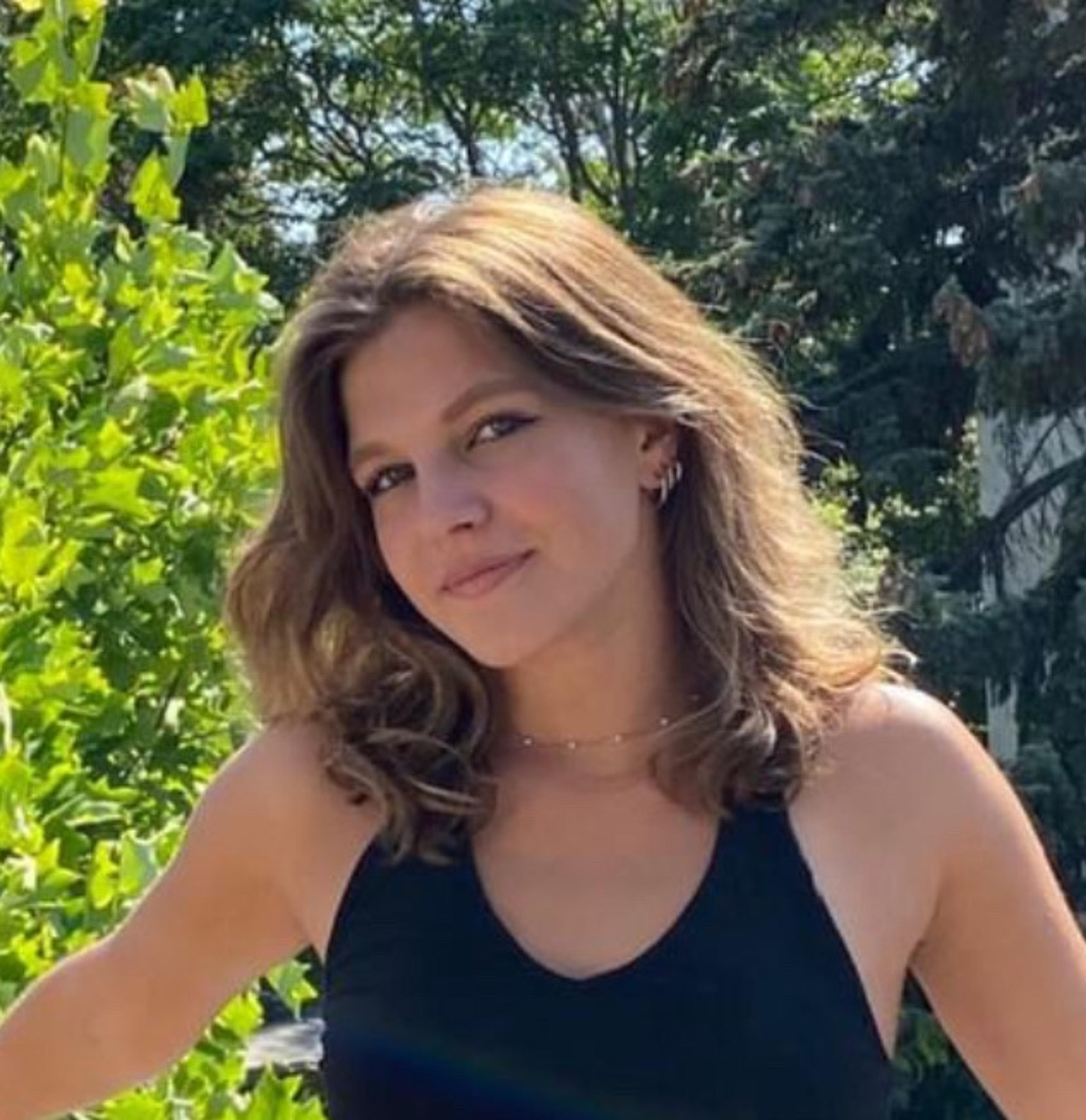 Rebeka Gábeli