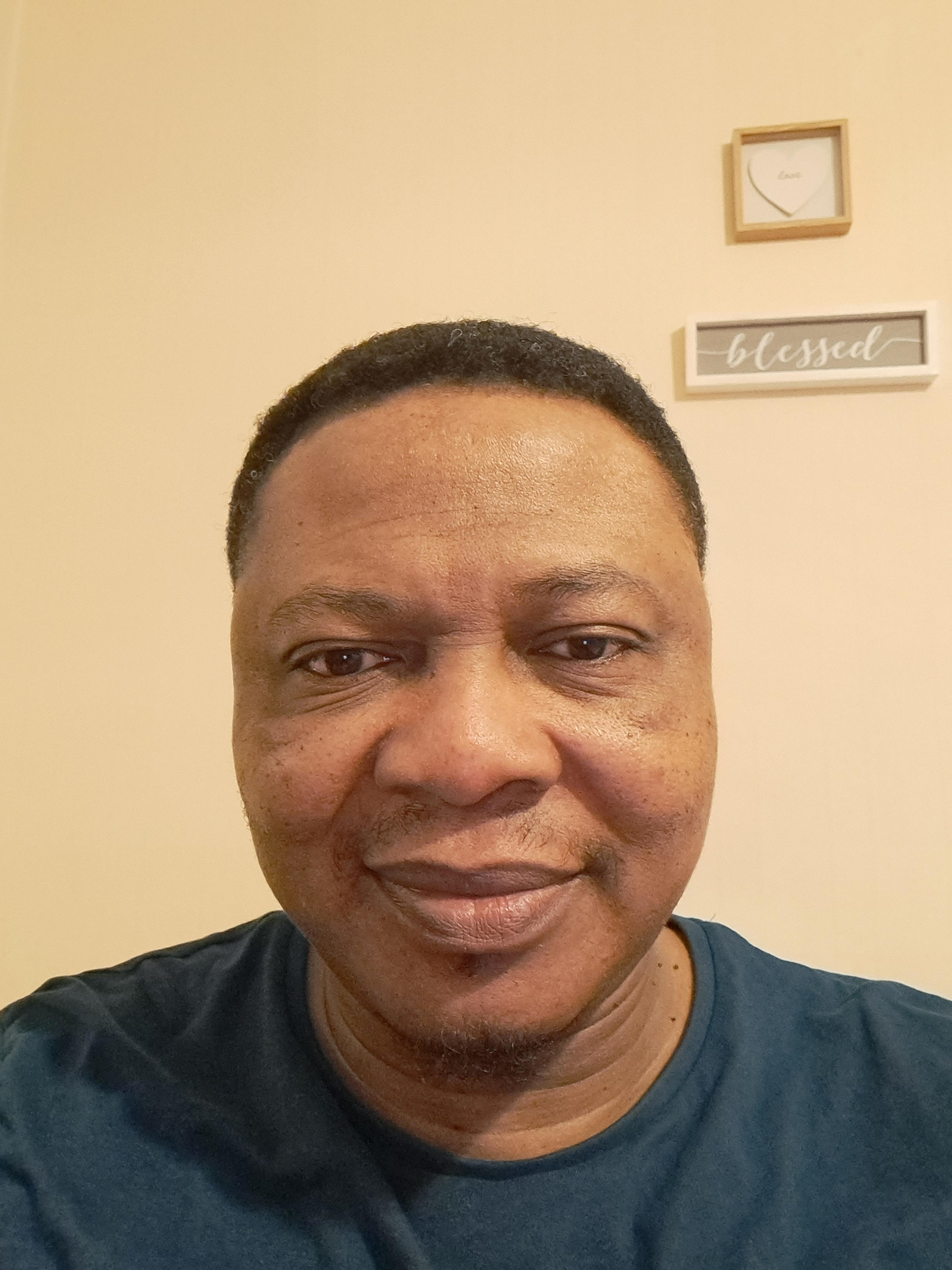 John Smart Chude