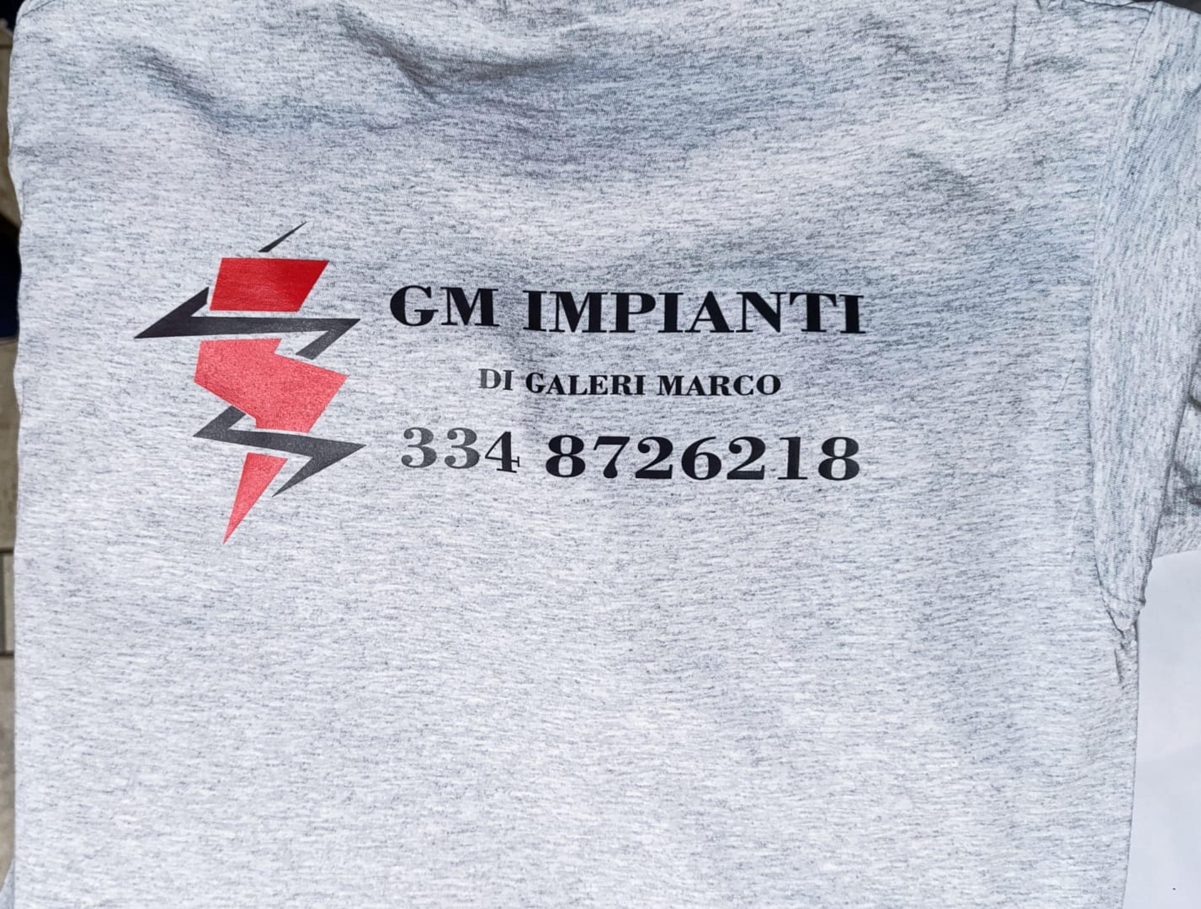 GM Impianti Di Galeri Marco