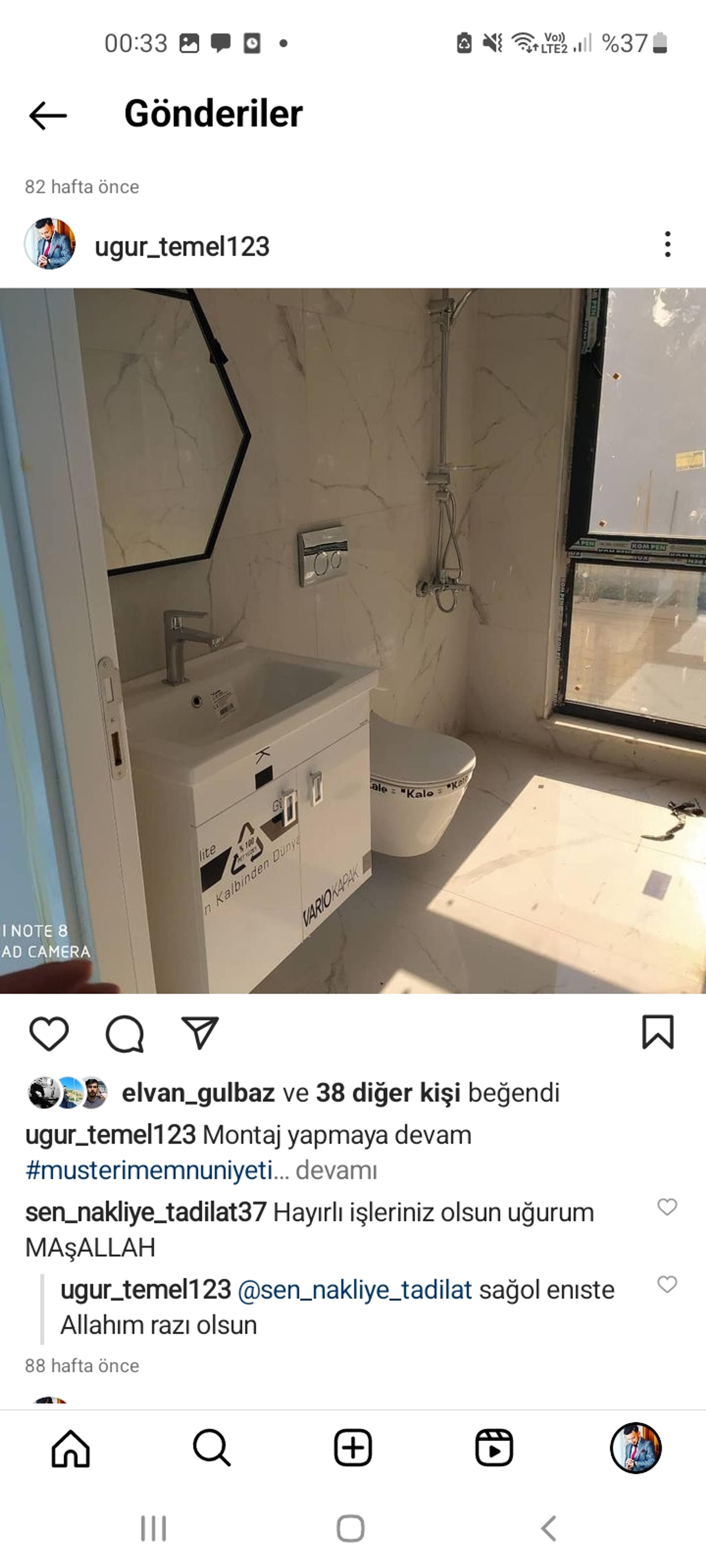 Ugur Temel