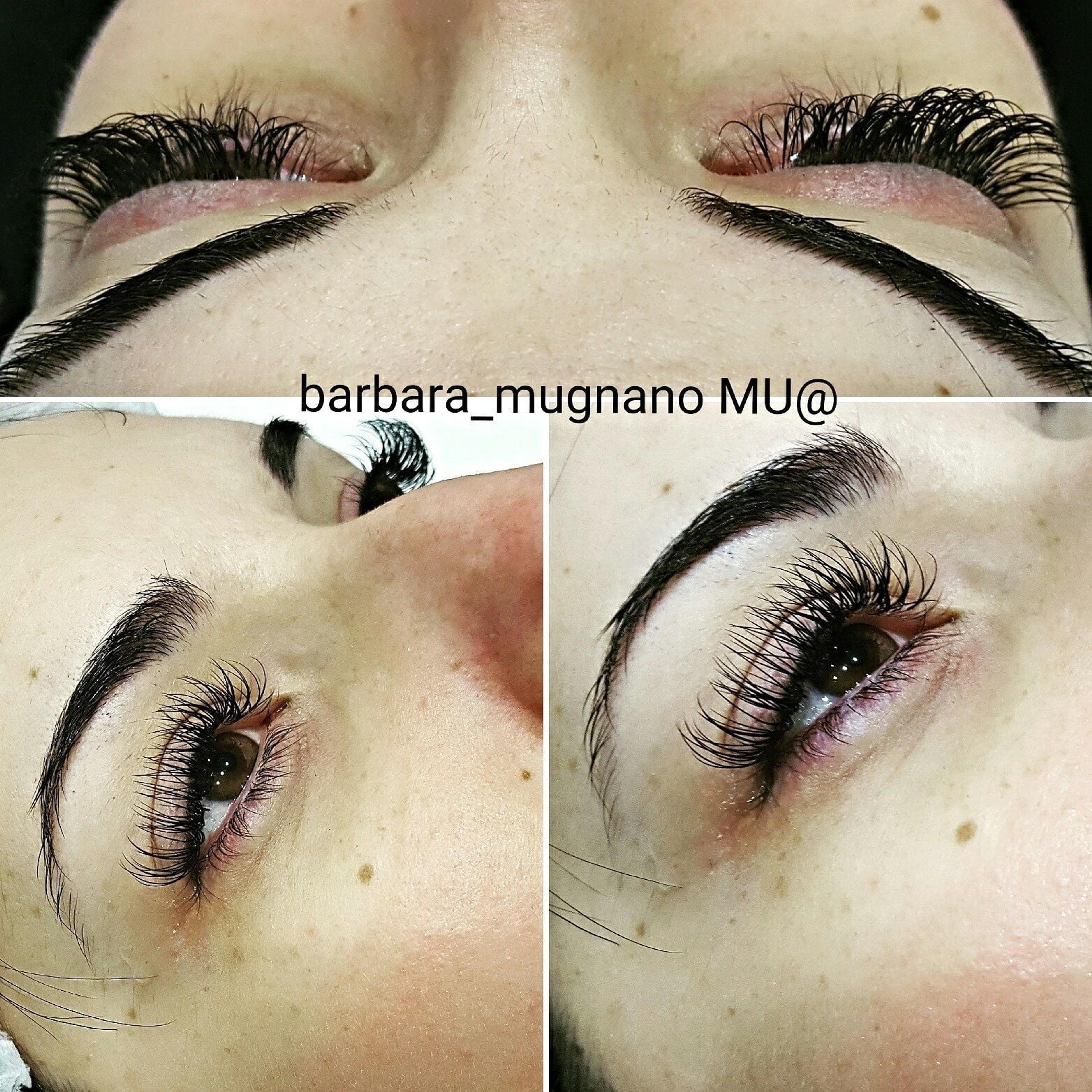 Barbara Mua