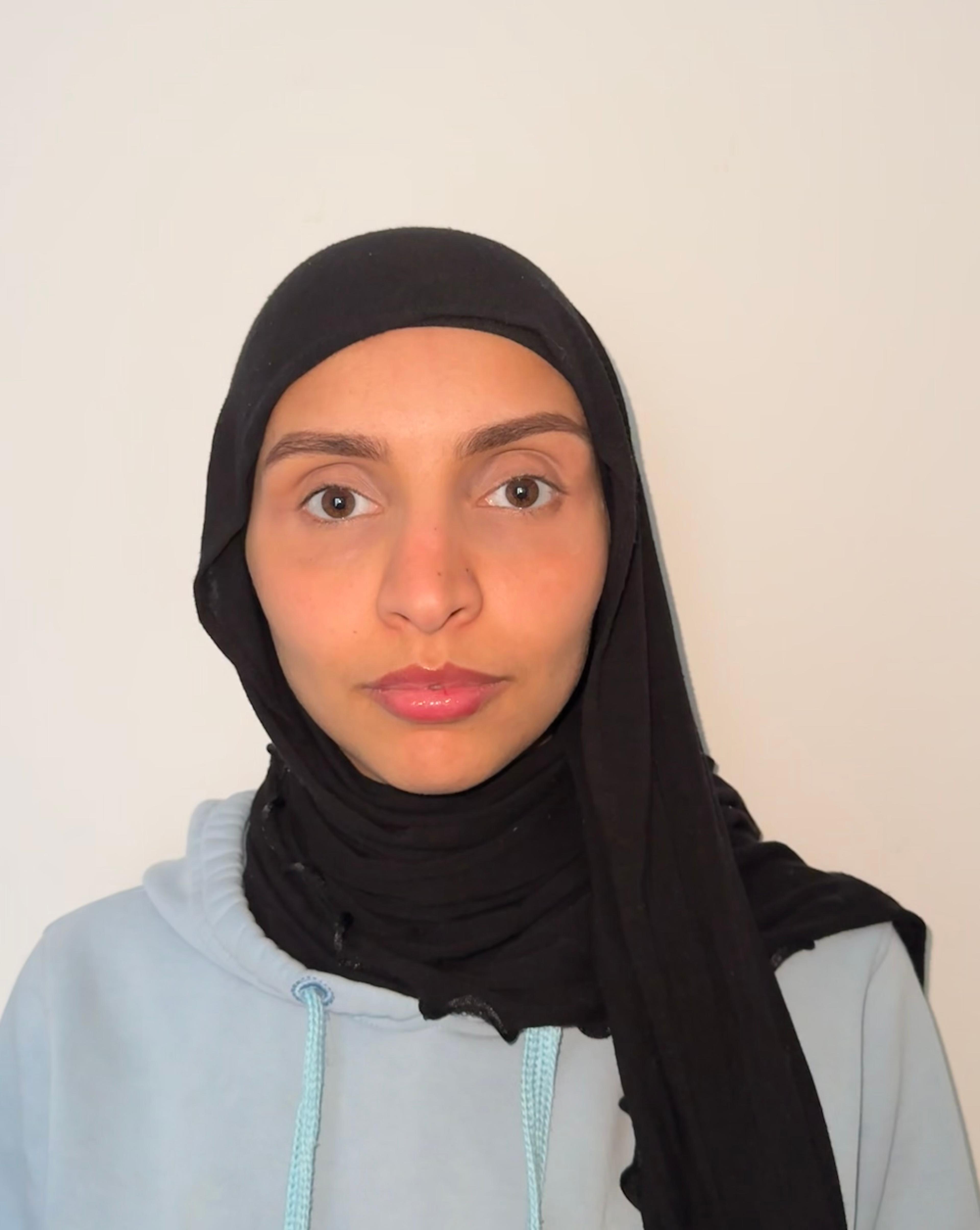 Soumia El Wahdani