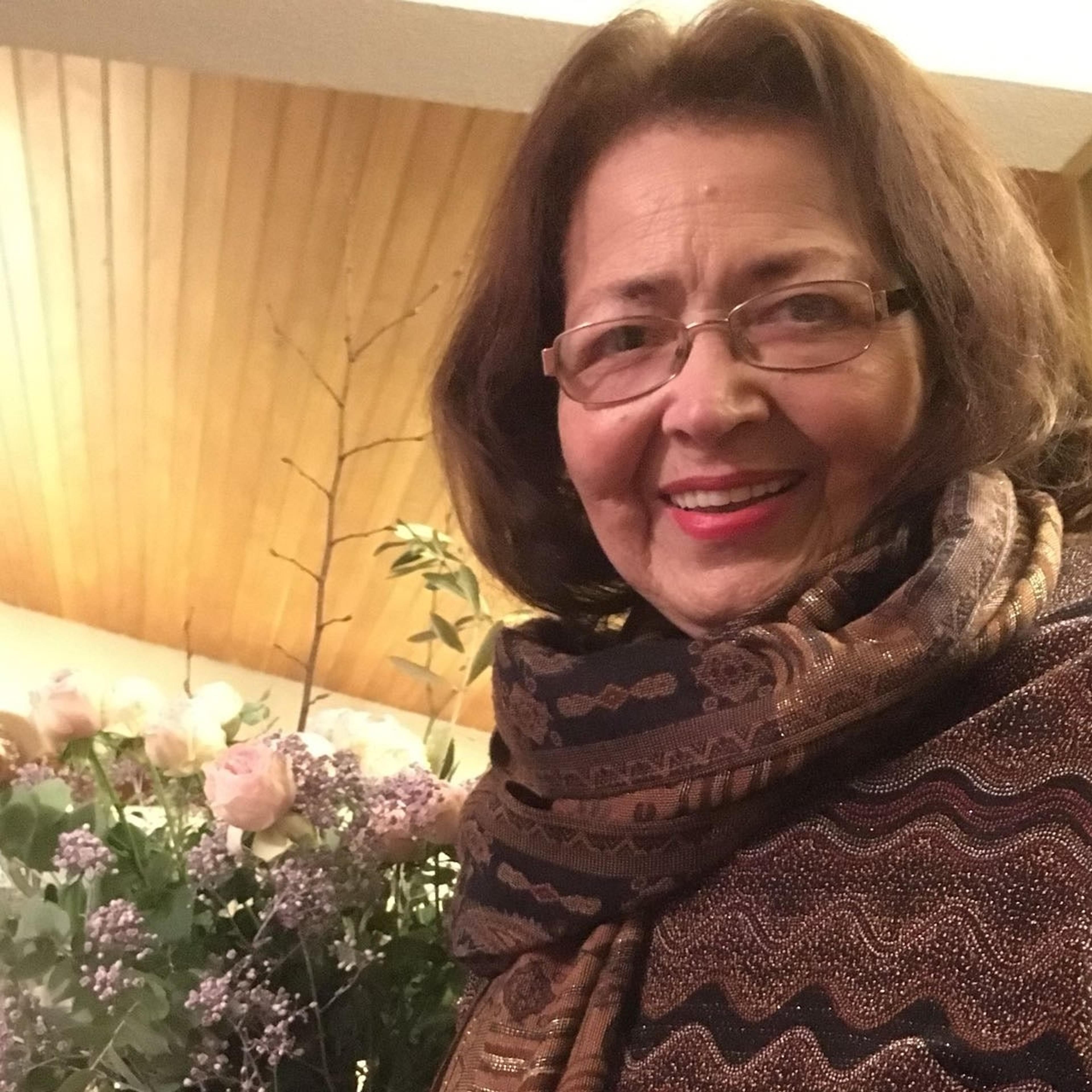 Jacqueline Trachsel
