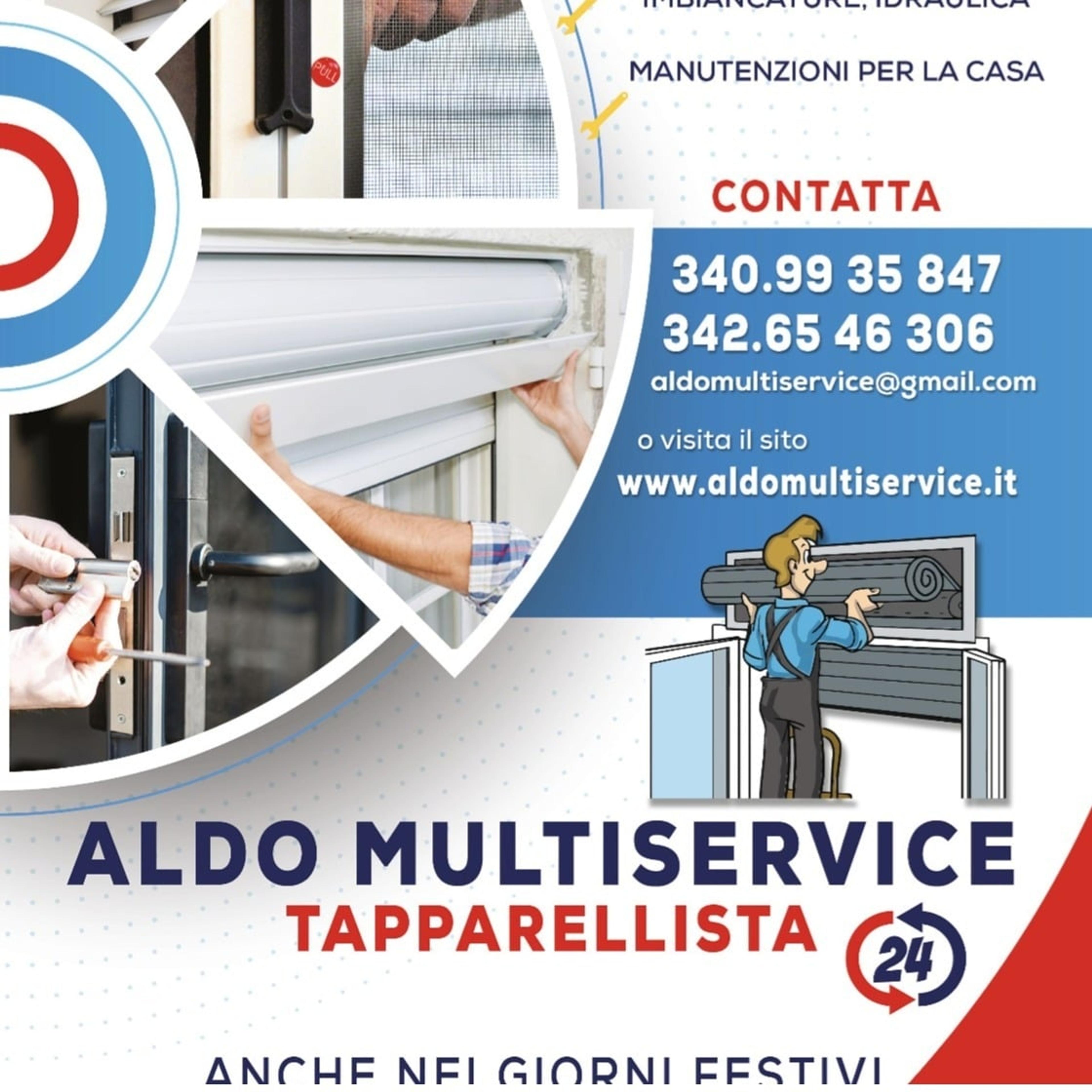 Aldo multiservice
