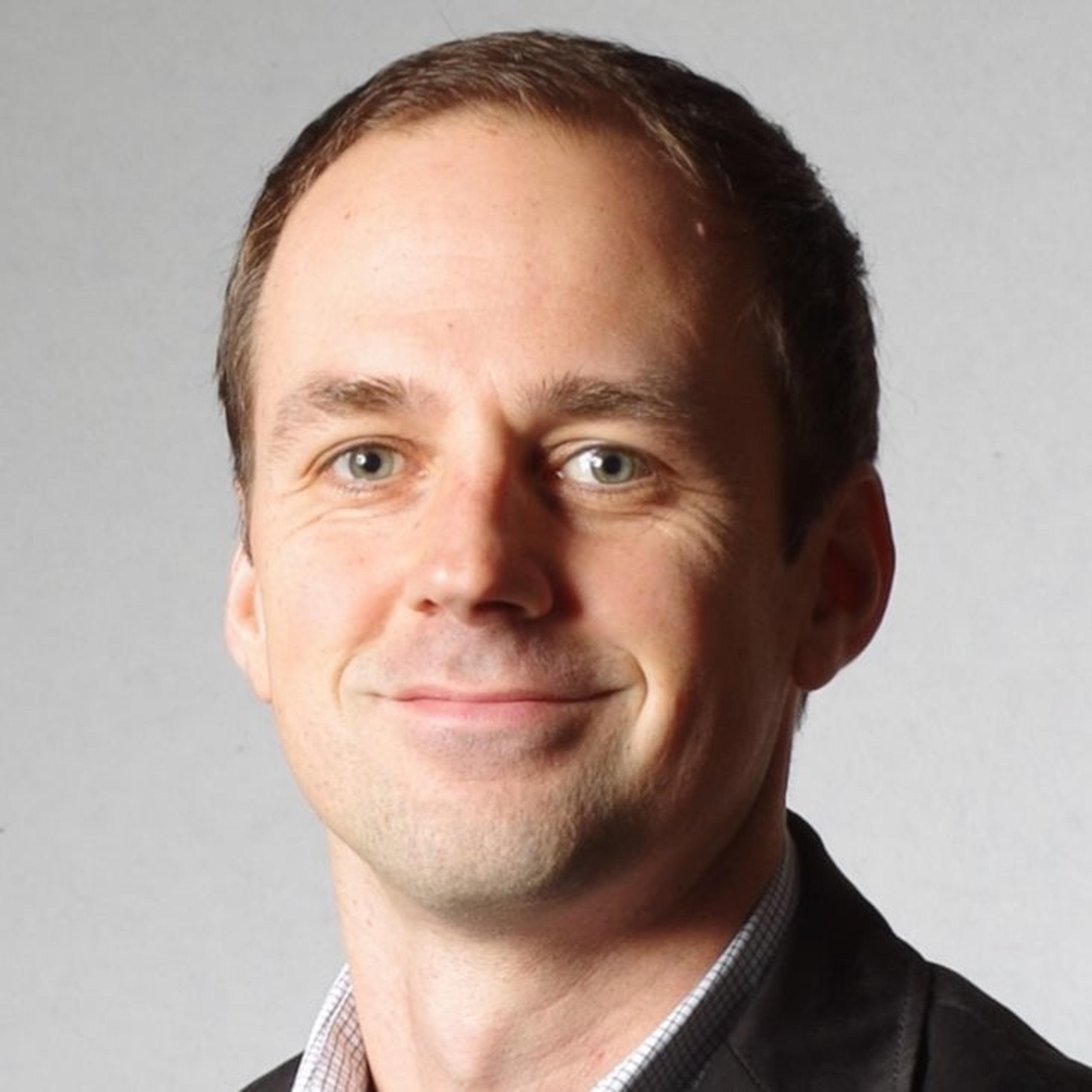Michael Schmidt