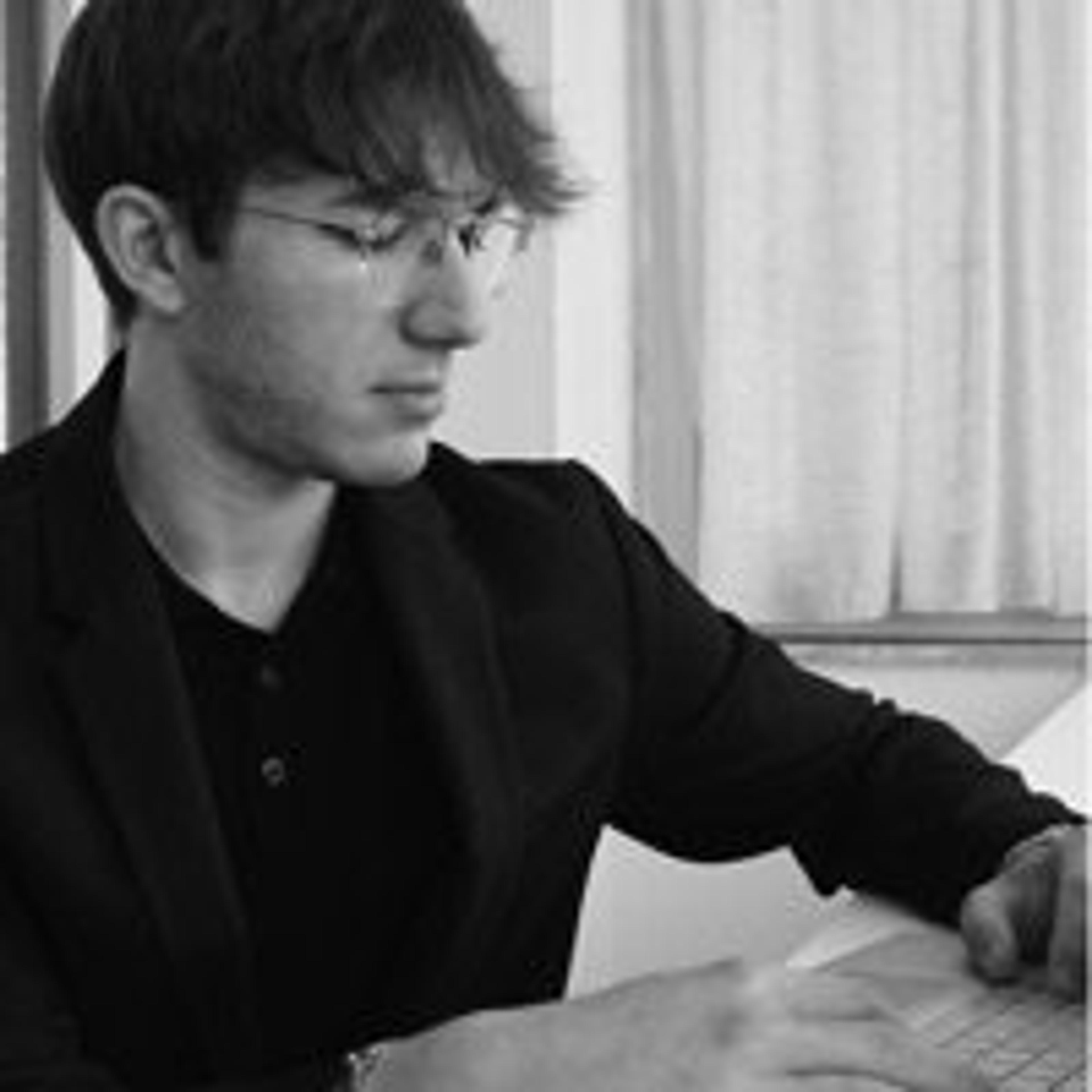Mattia Greco
