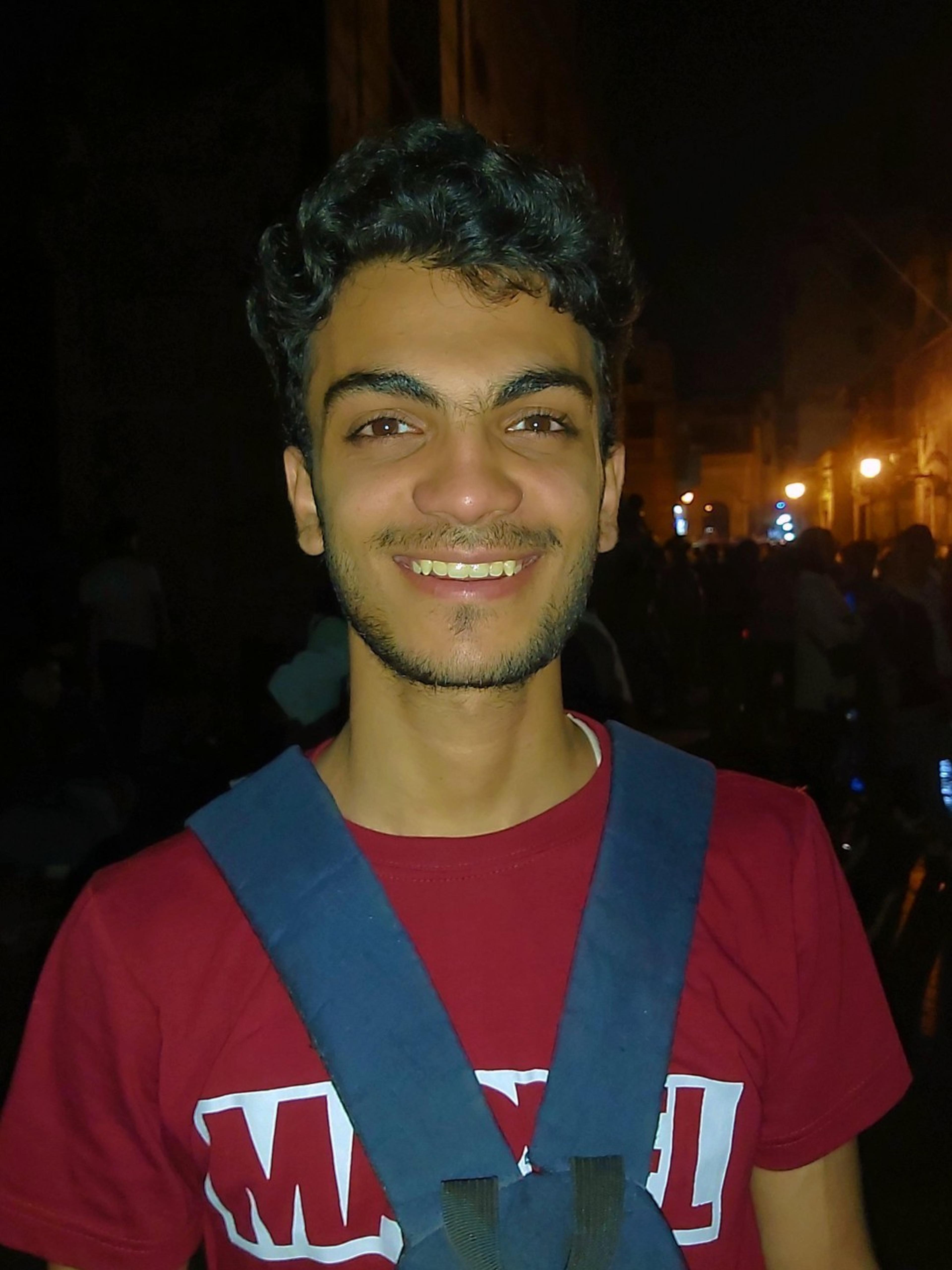 عبدالرحمن سامى
