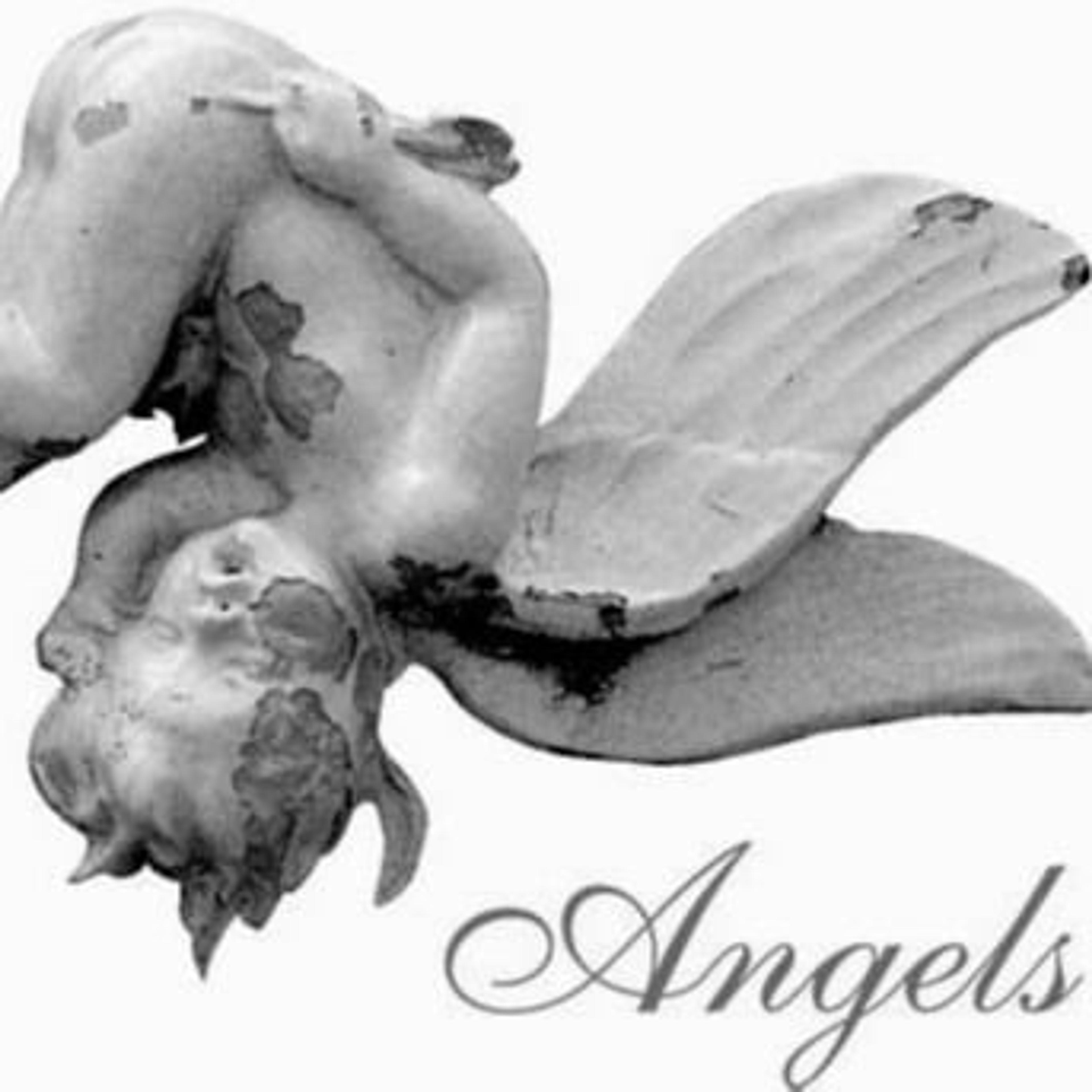 Angels Tendaggi e Tappezzeria