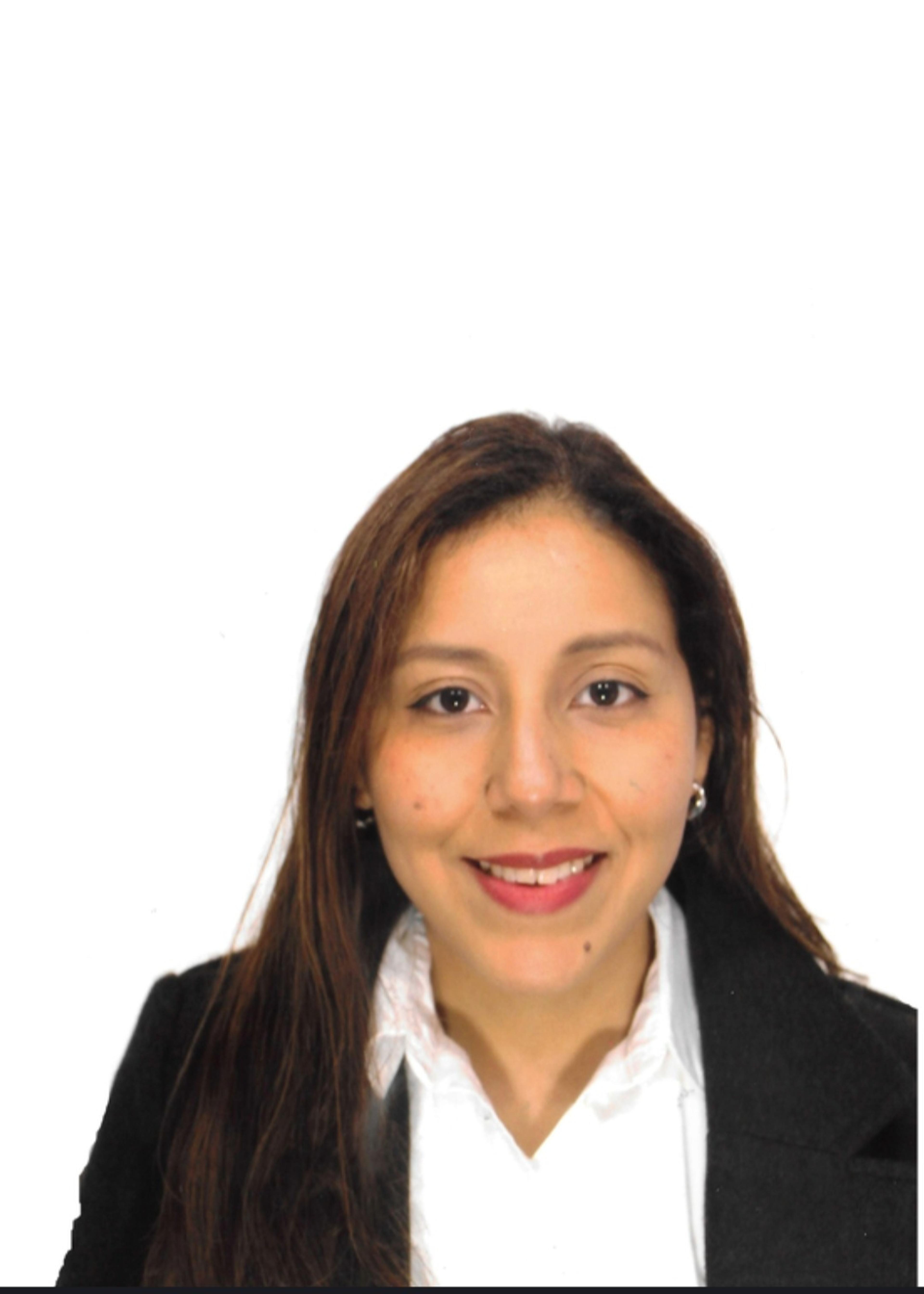 Vivian Paredes