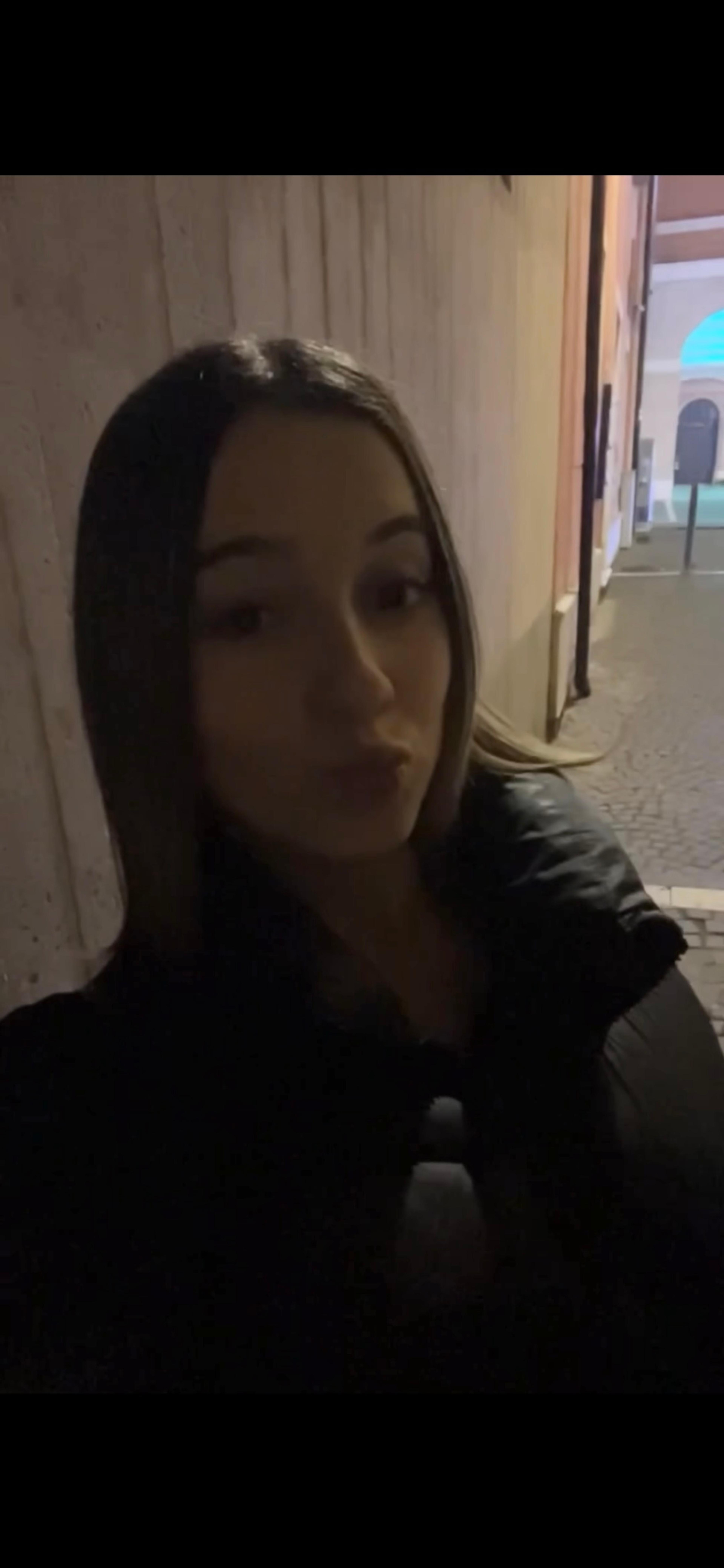 Melissa Qevani