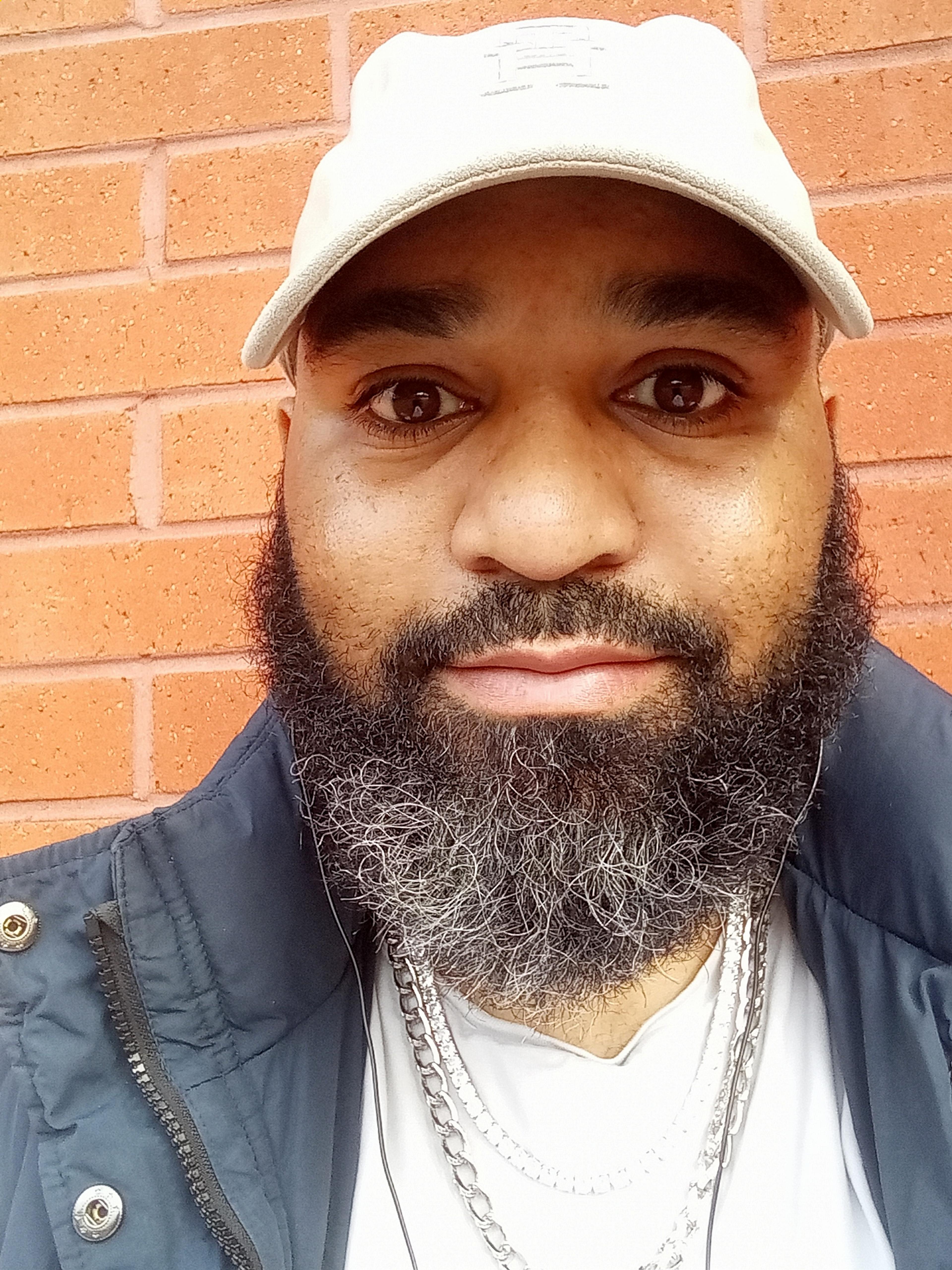 Reuben Yusef