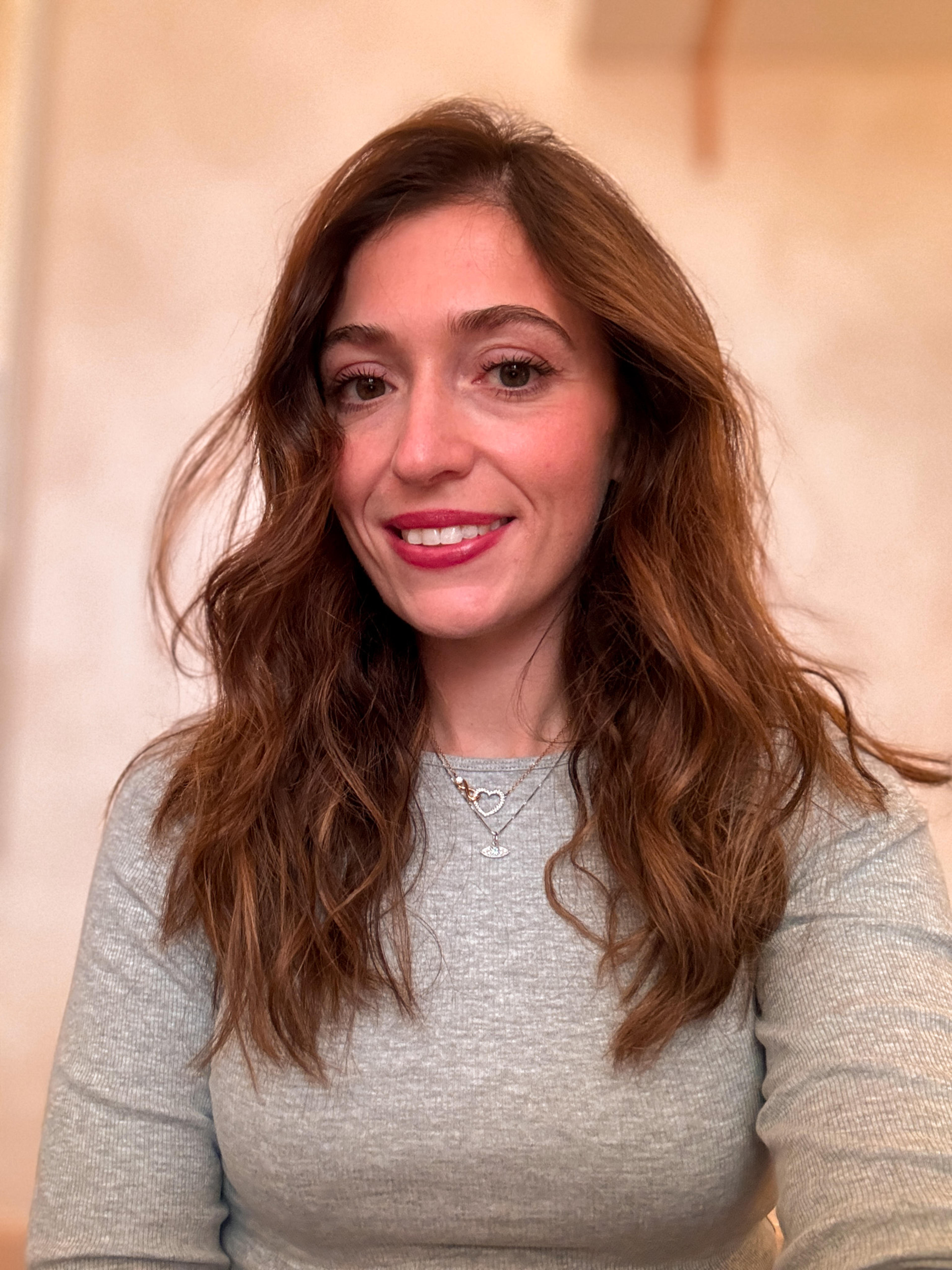 Vanessa D'Orazio