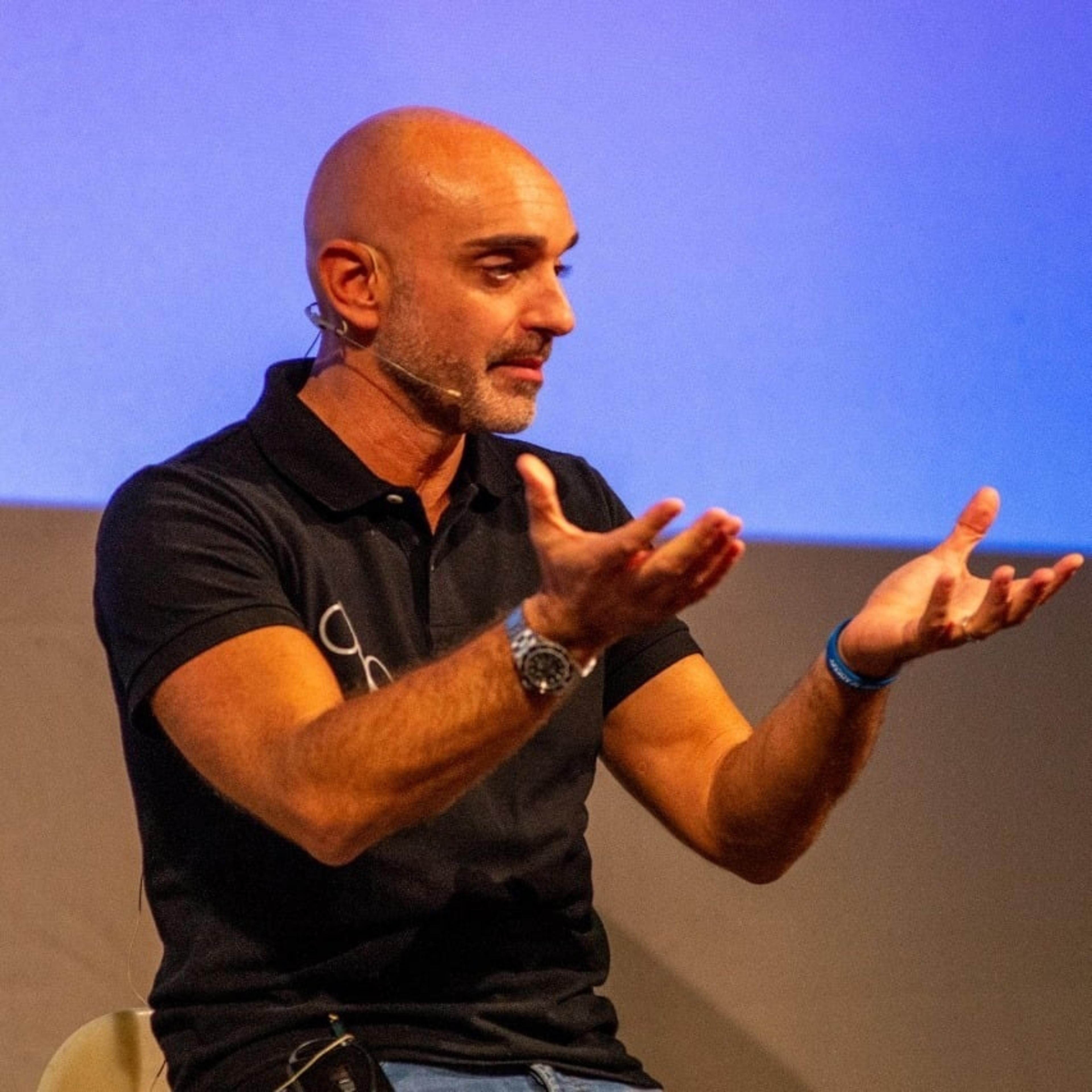 Davide Paccassoni Mental Coach