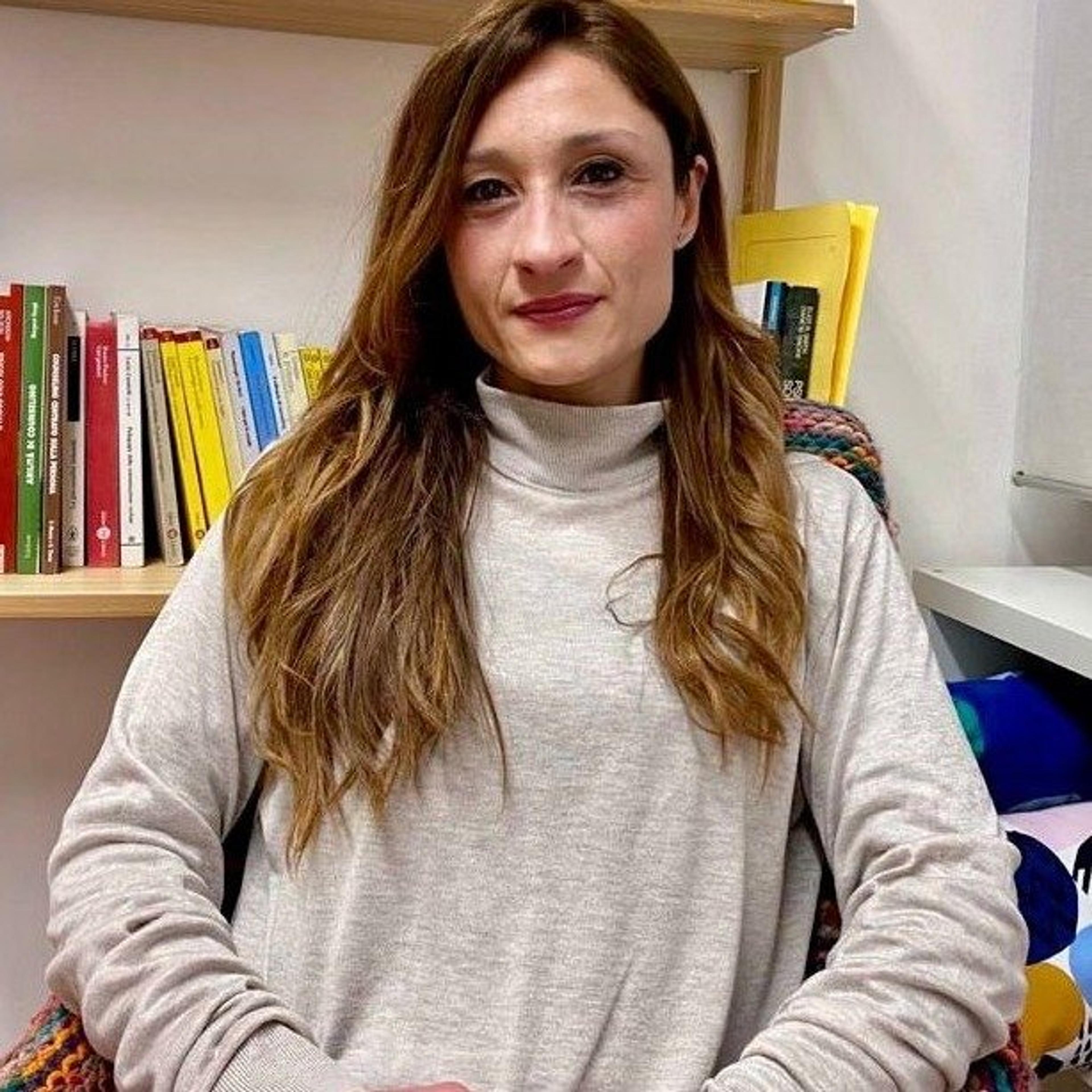 Maria Rita Vecchio