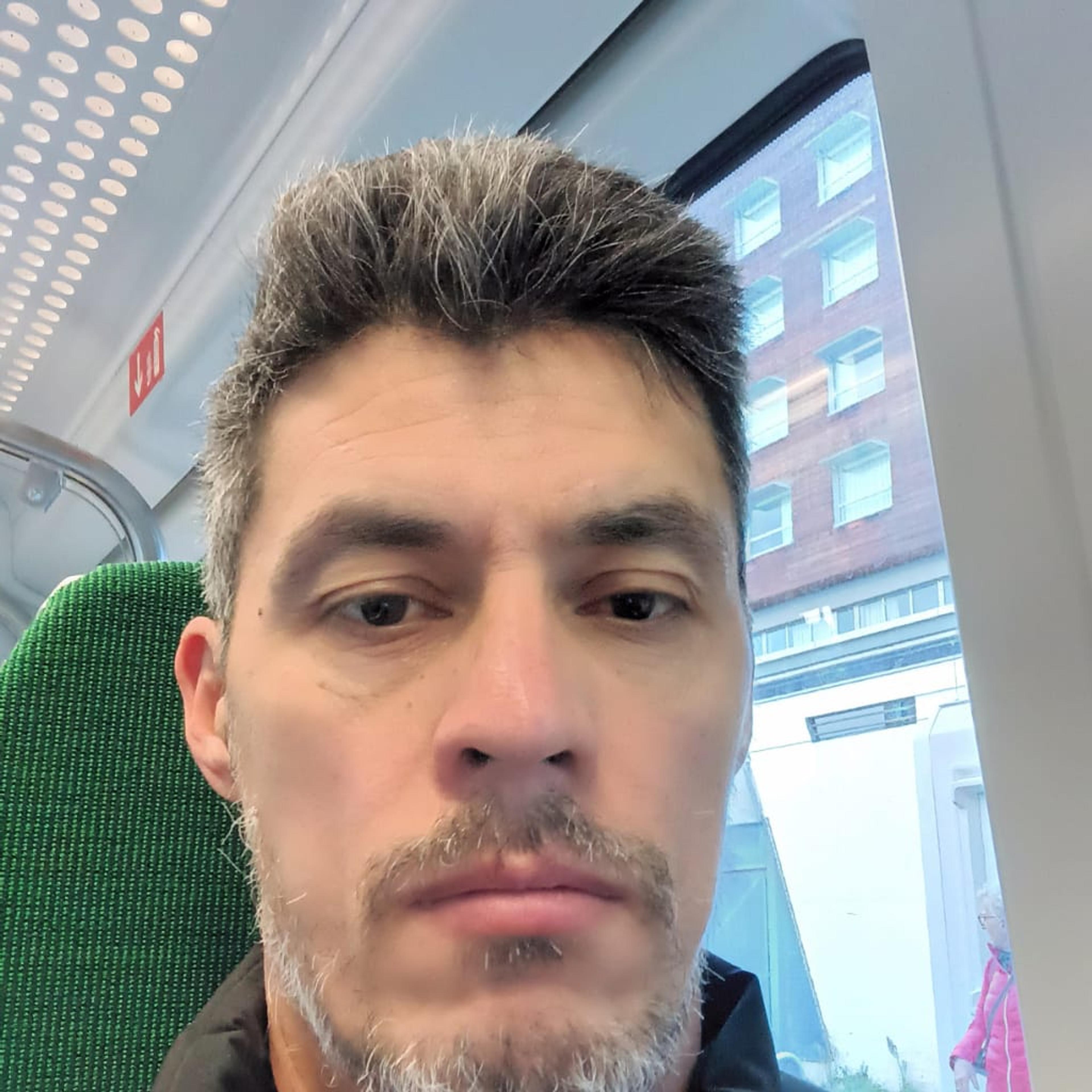 Christian Ayala