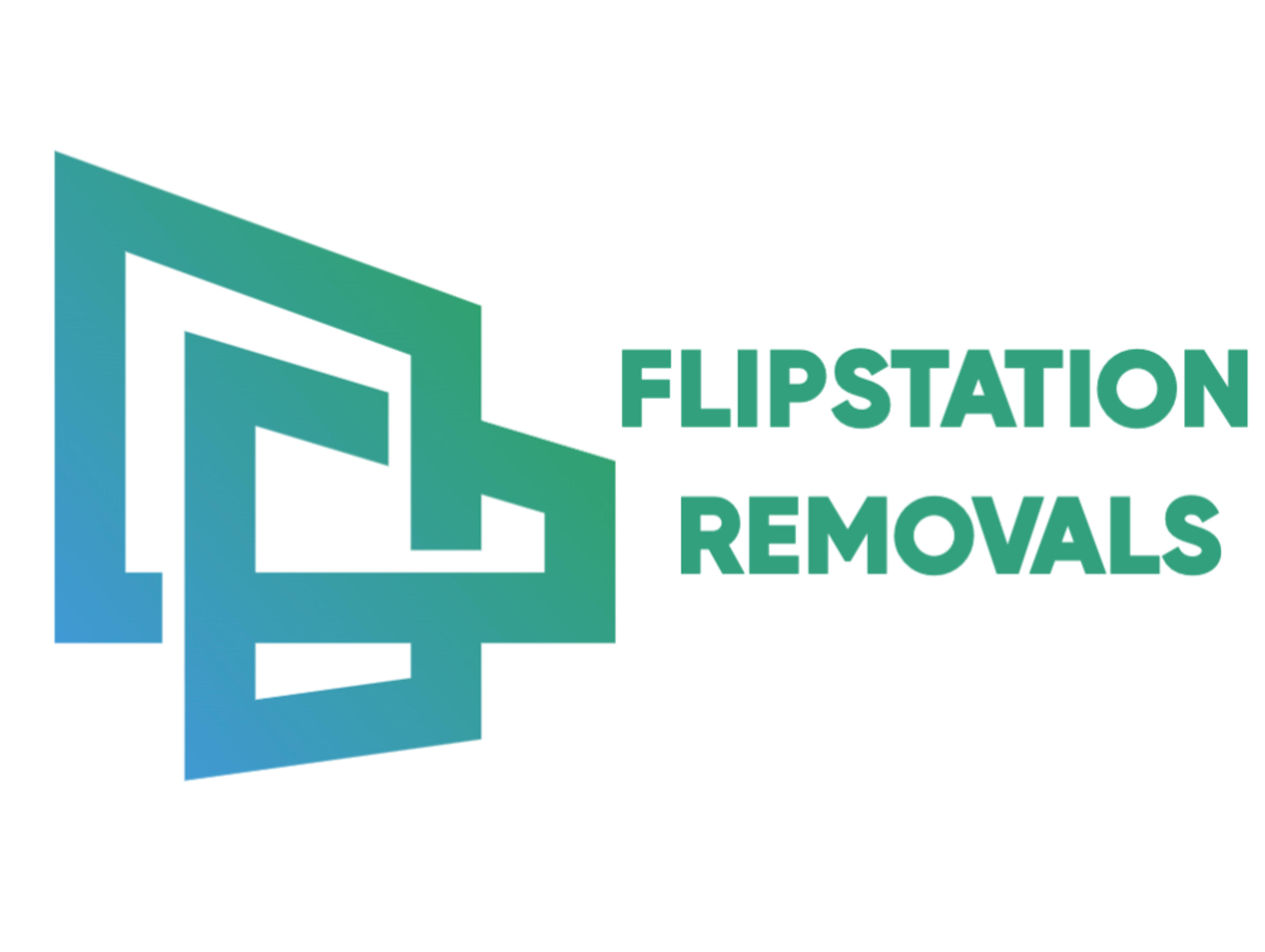Flipstation Removals